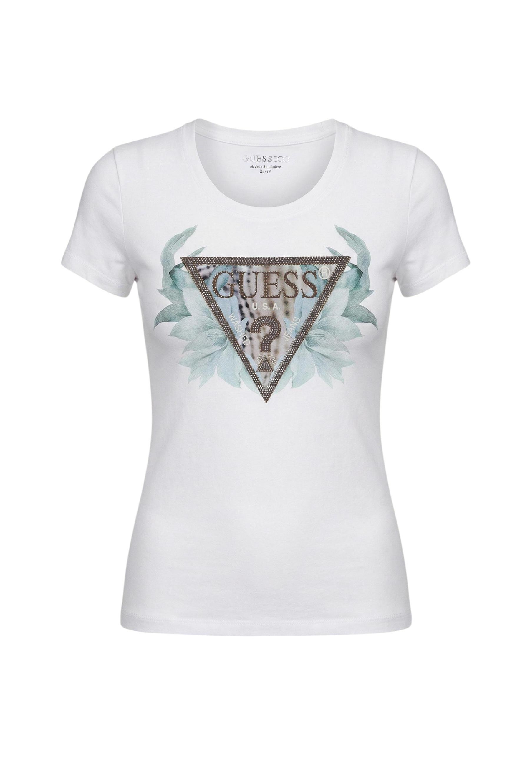 Guess  Women T-Shirt