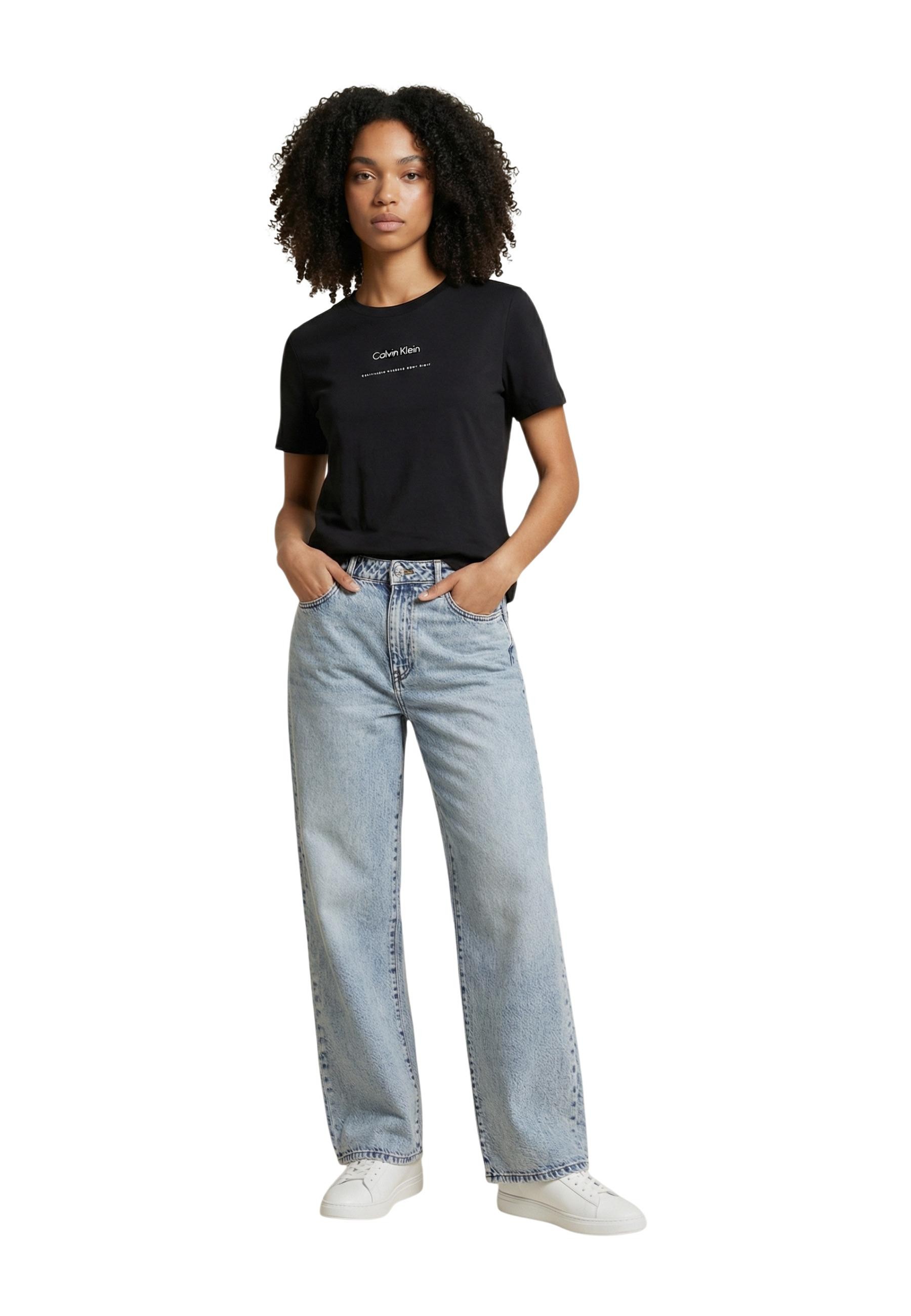 Calvin Klein Jeans  Women T-Shirt