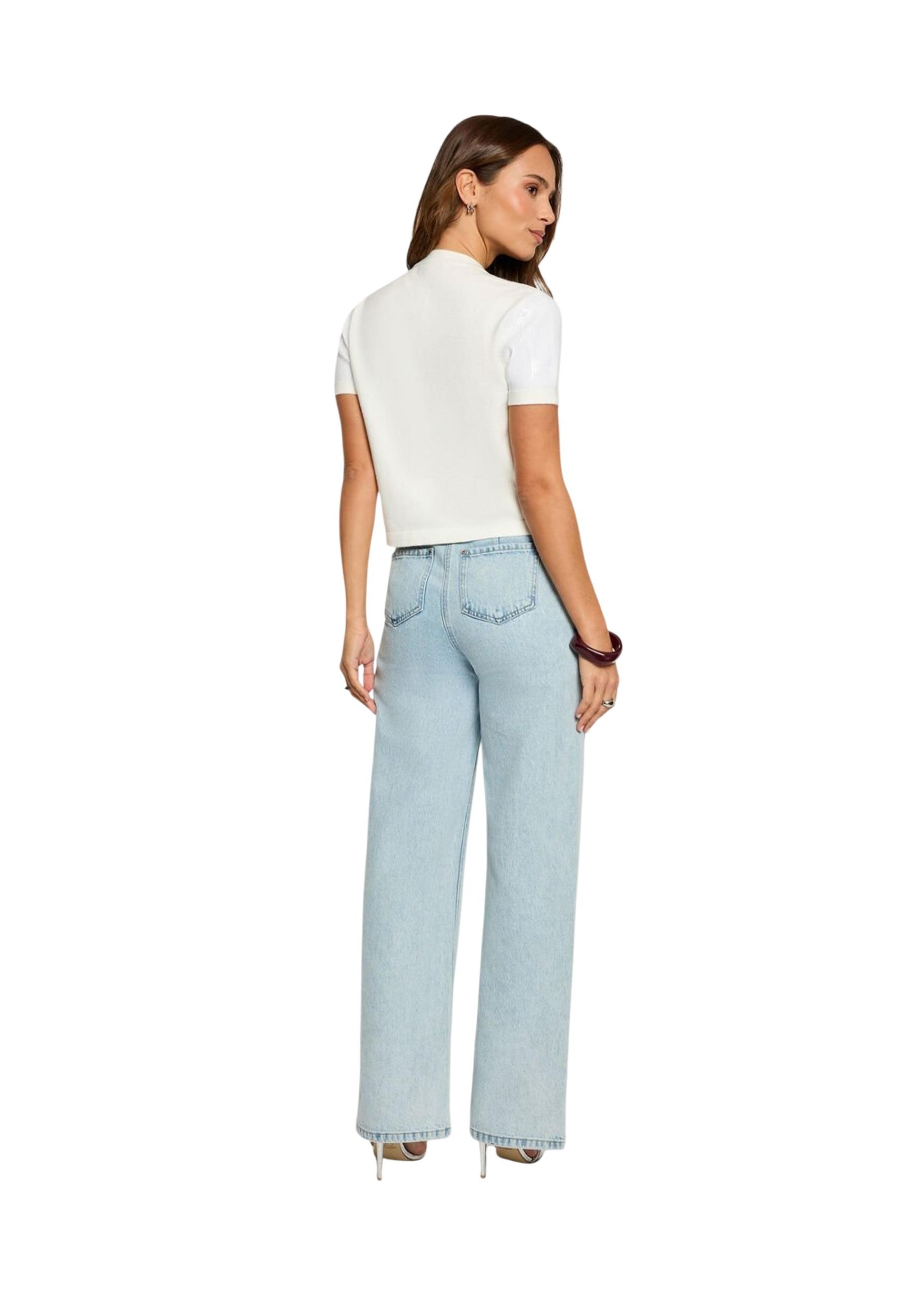 Morgan De Toi  Women Cardigan