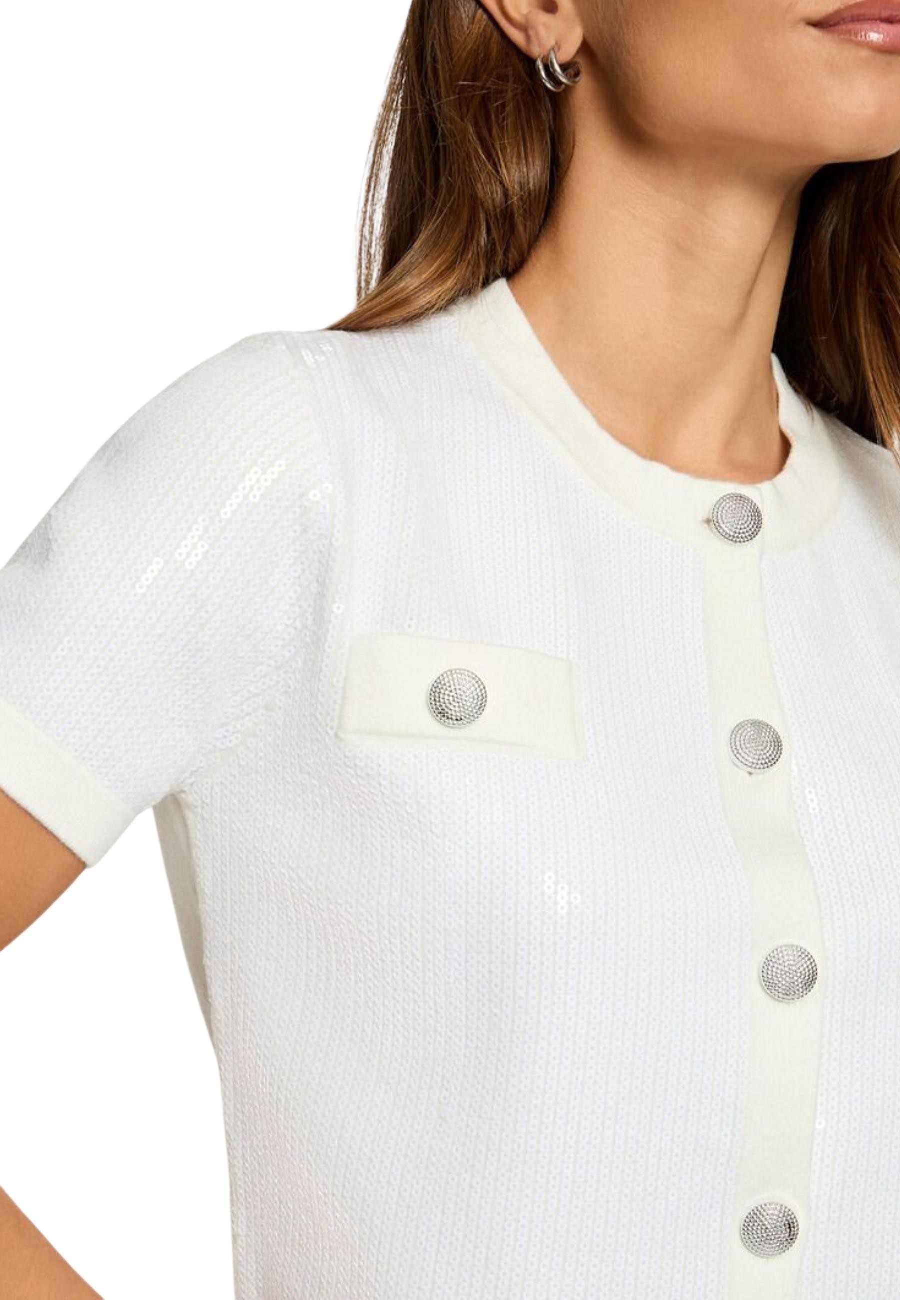 Morgan De Toi  Women Cardigan