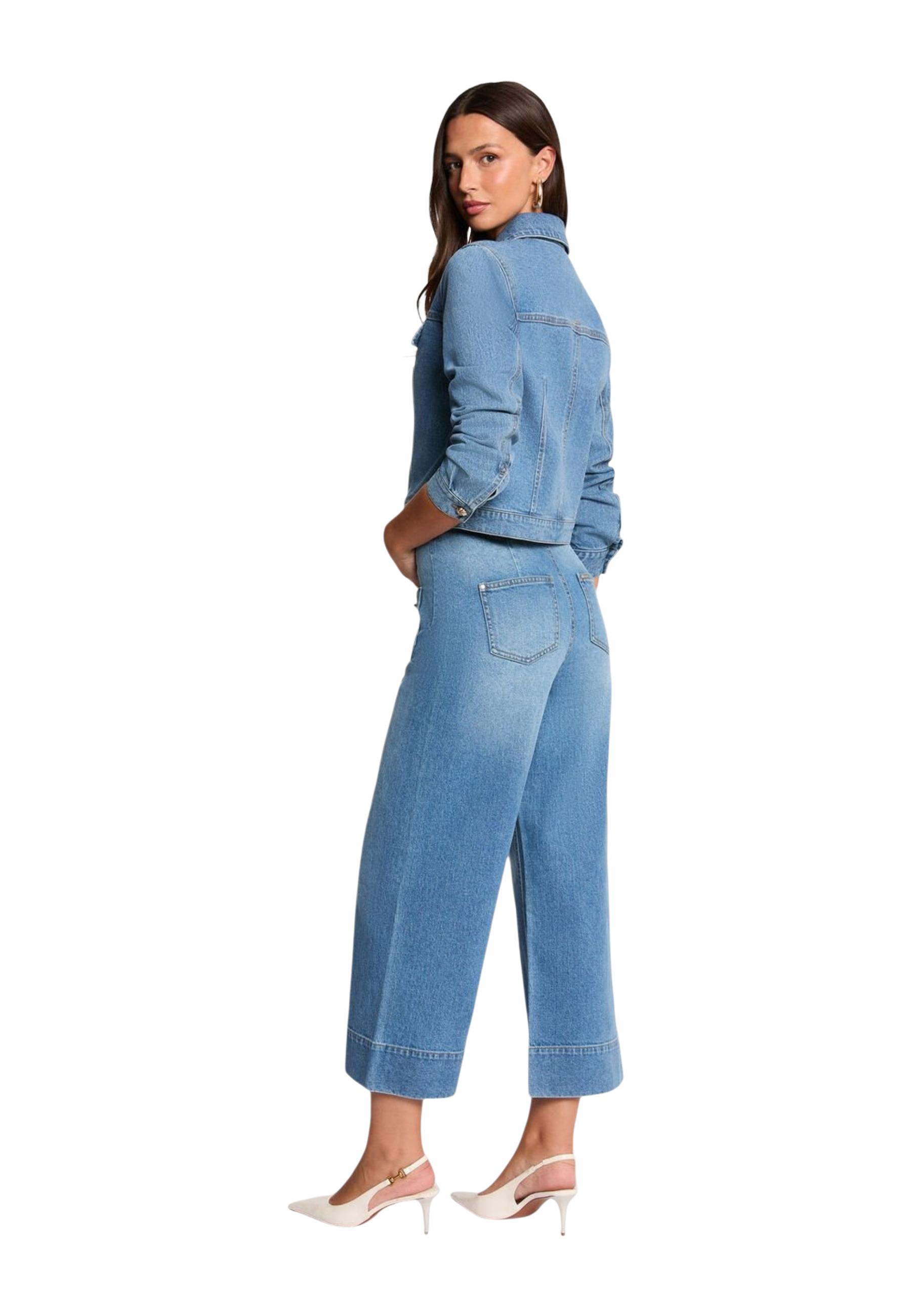 Morgan De Toi Jeans 4