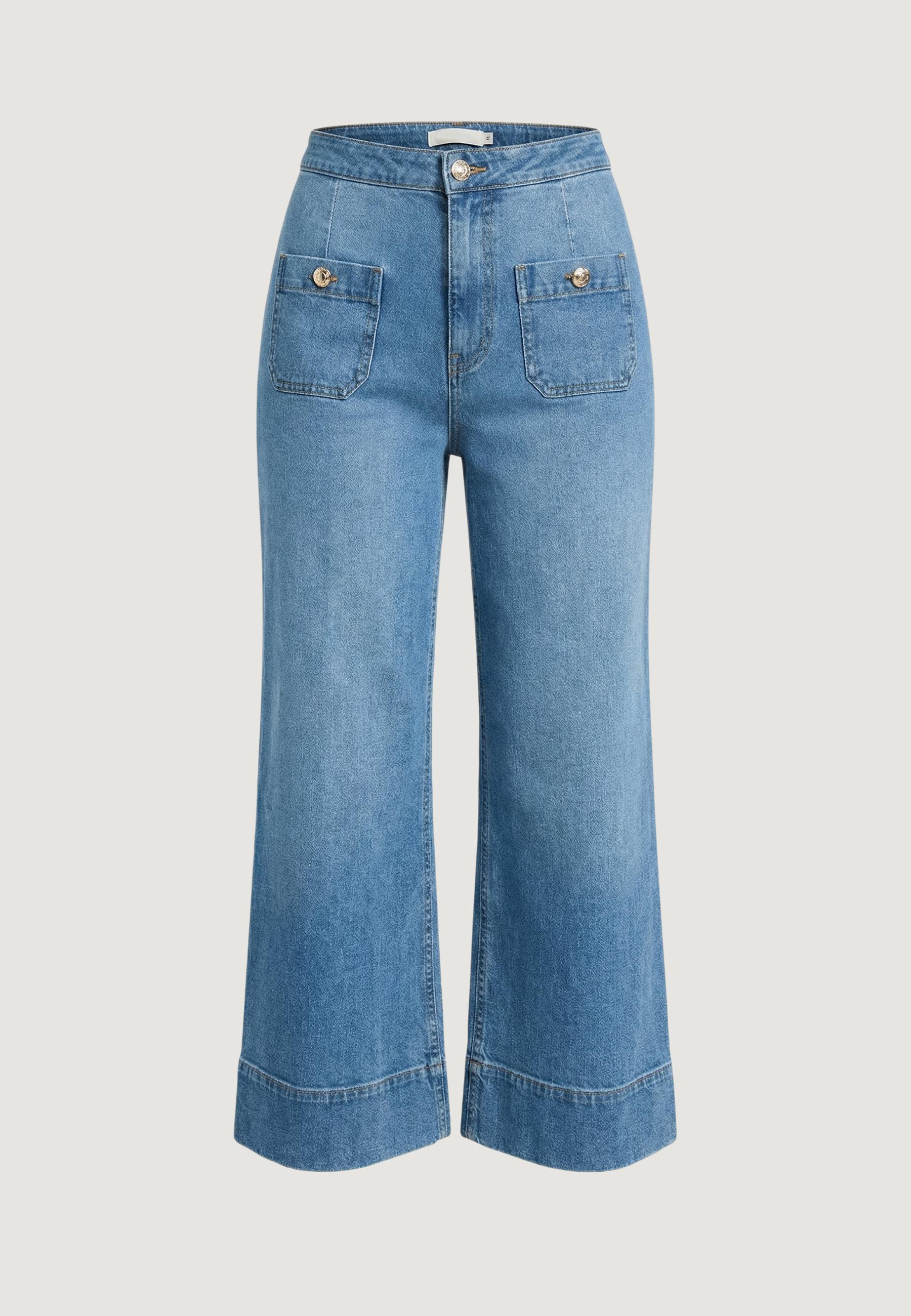 Morgan De Toi Jeans 5
