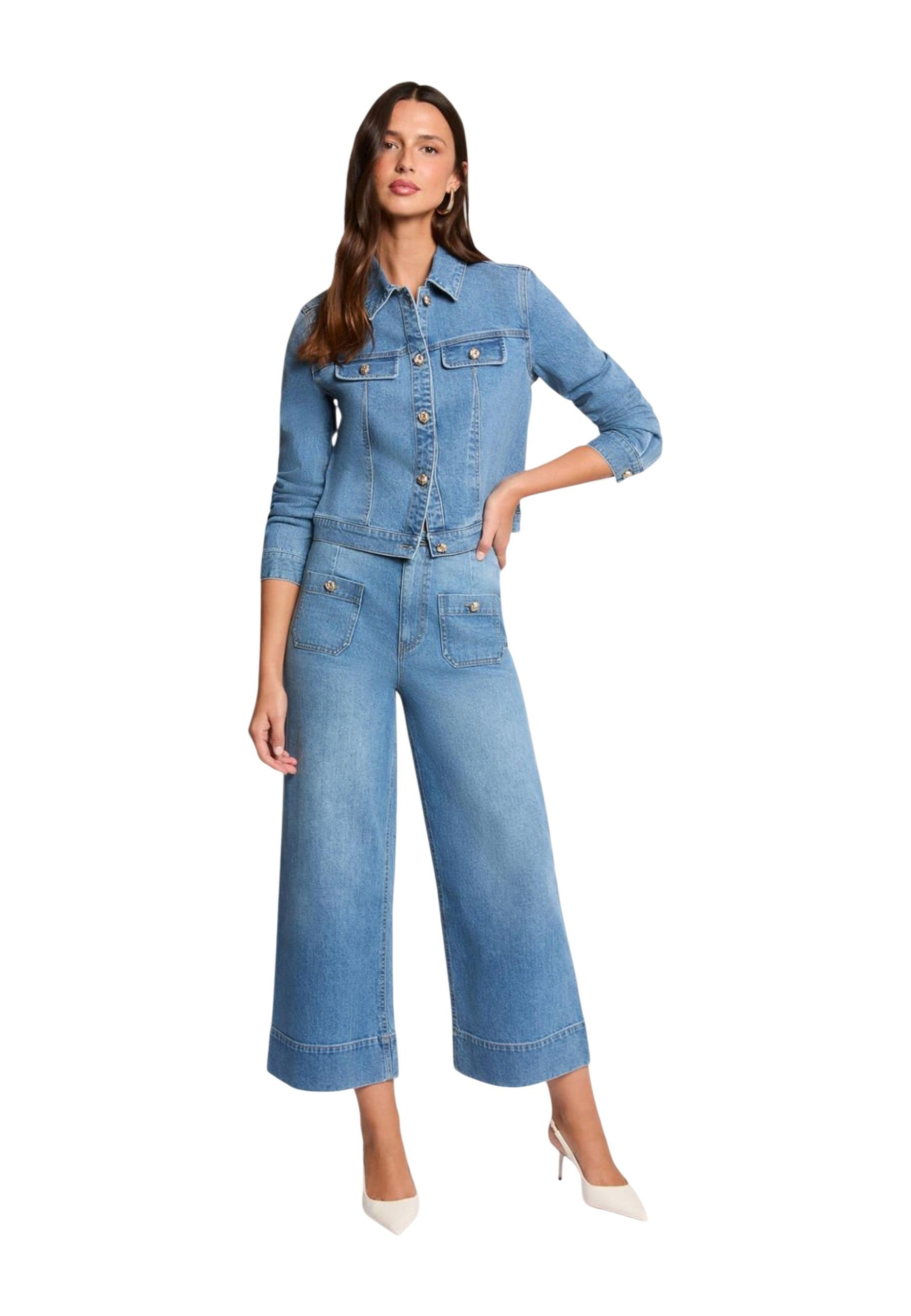 Morgan De Toi Jeans 2