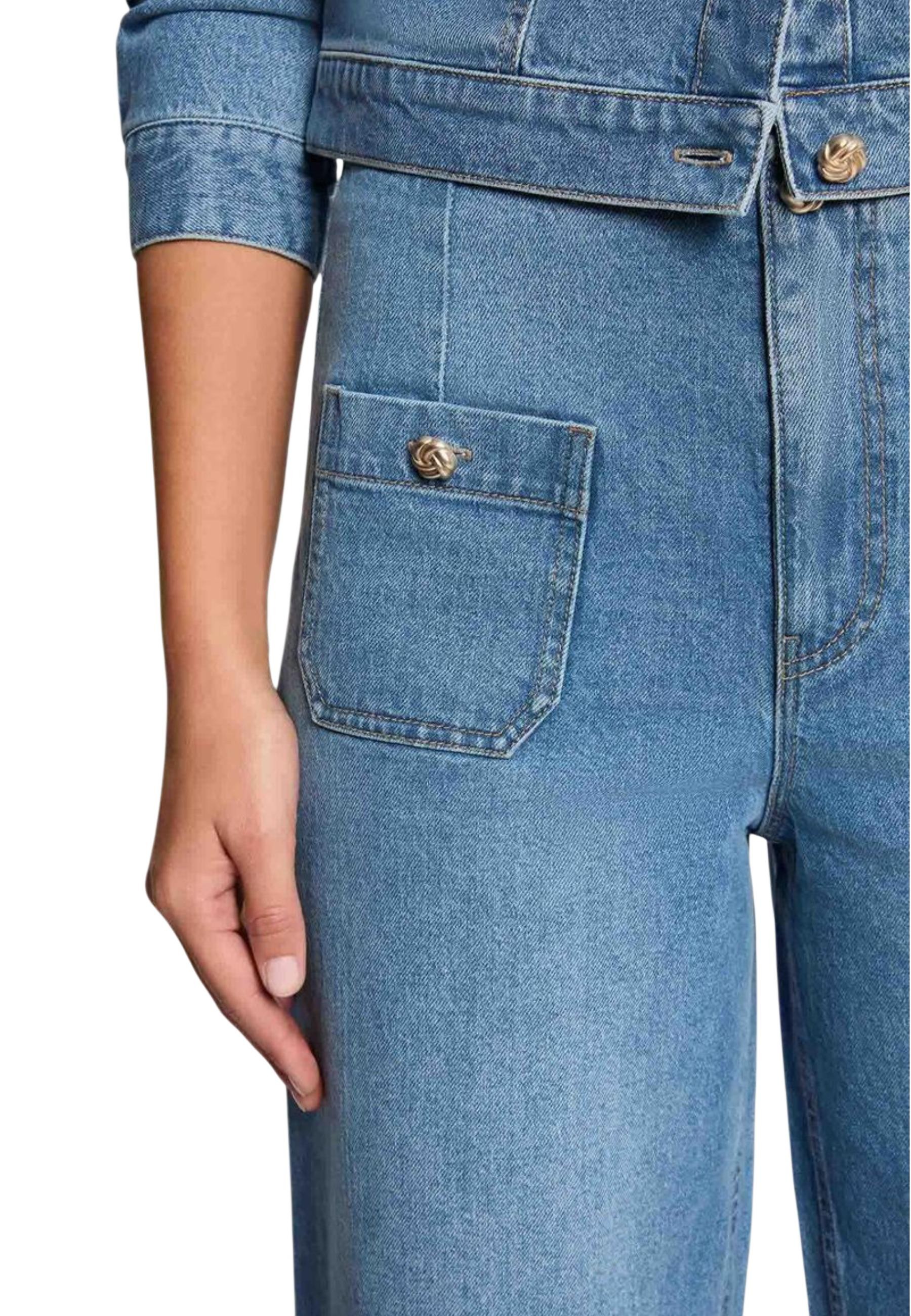 Morgan De Toi Jeans 3