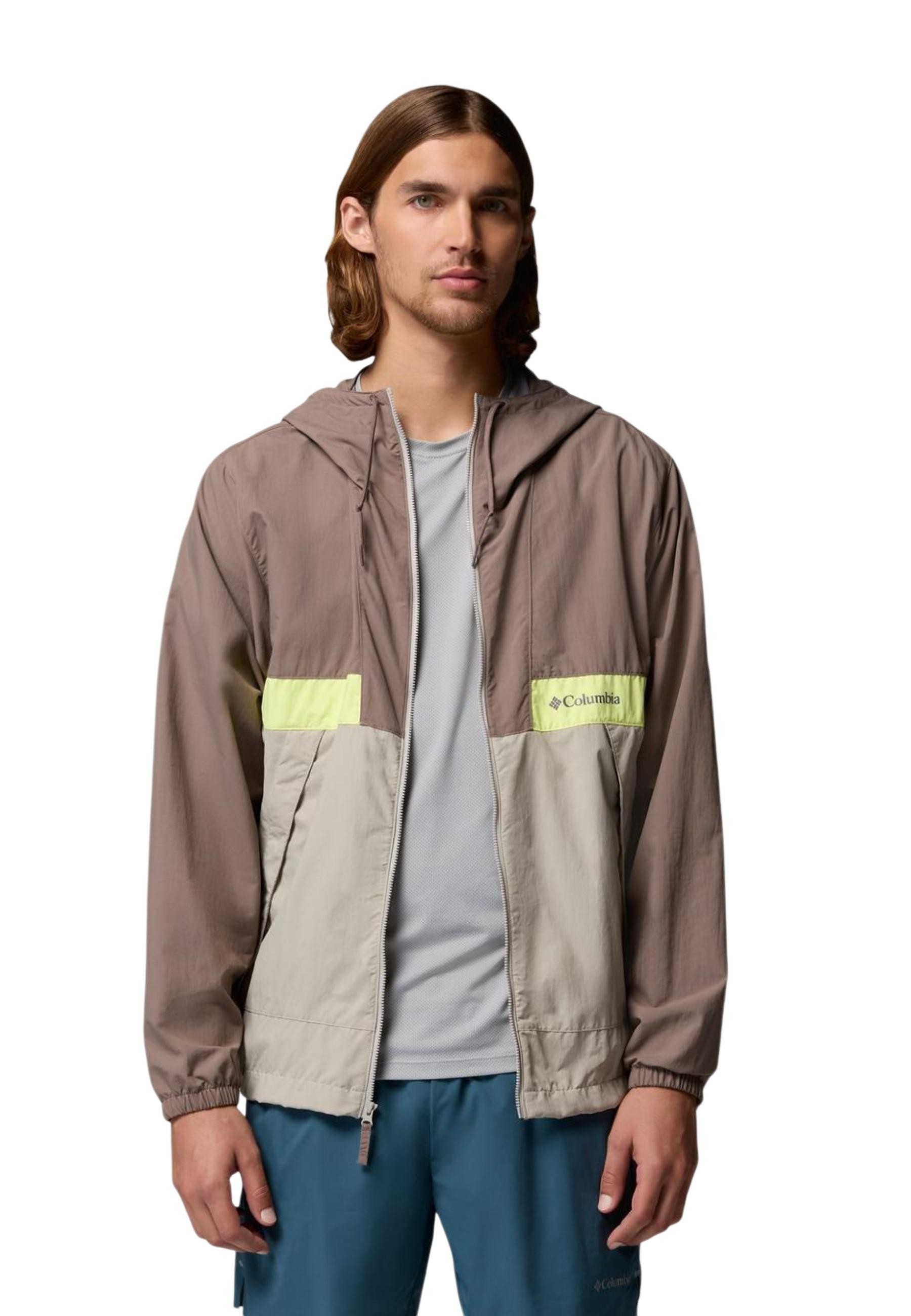 Columbia Men Jacket