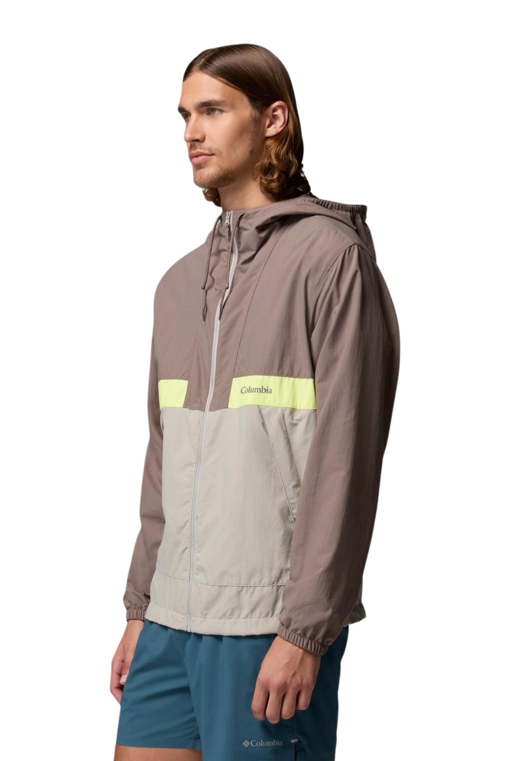 Columbia Men Jacket