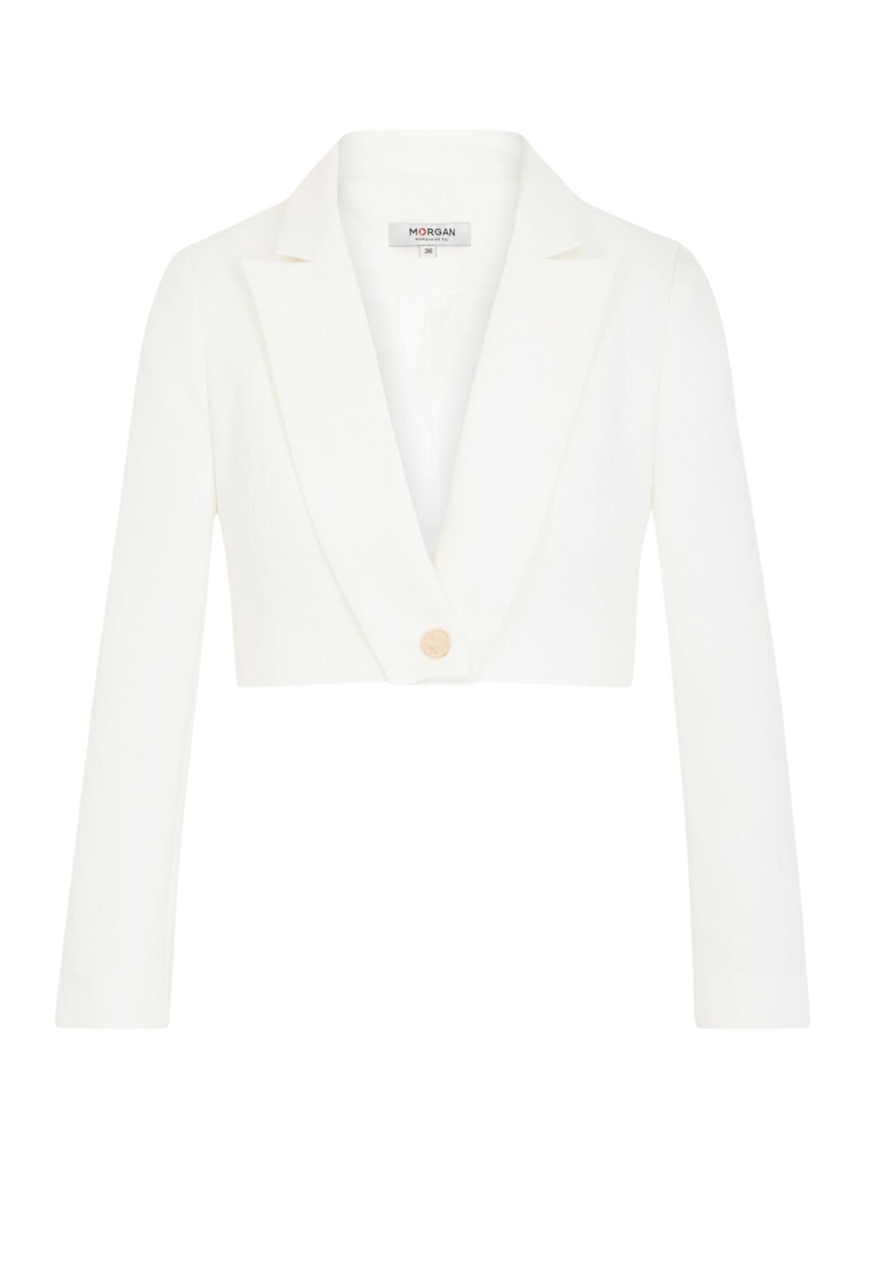 Morgan De Toi  Women Blazer