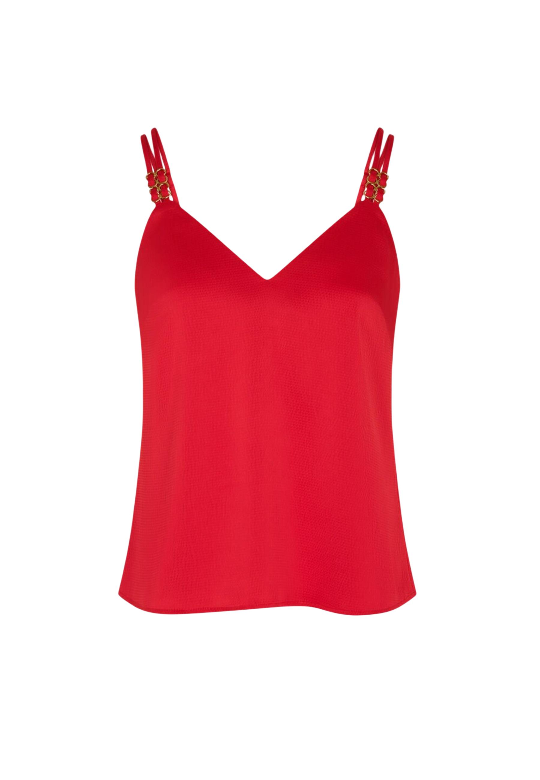 Morgan De Toi  Women Top