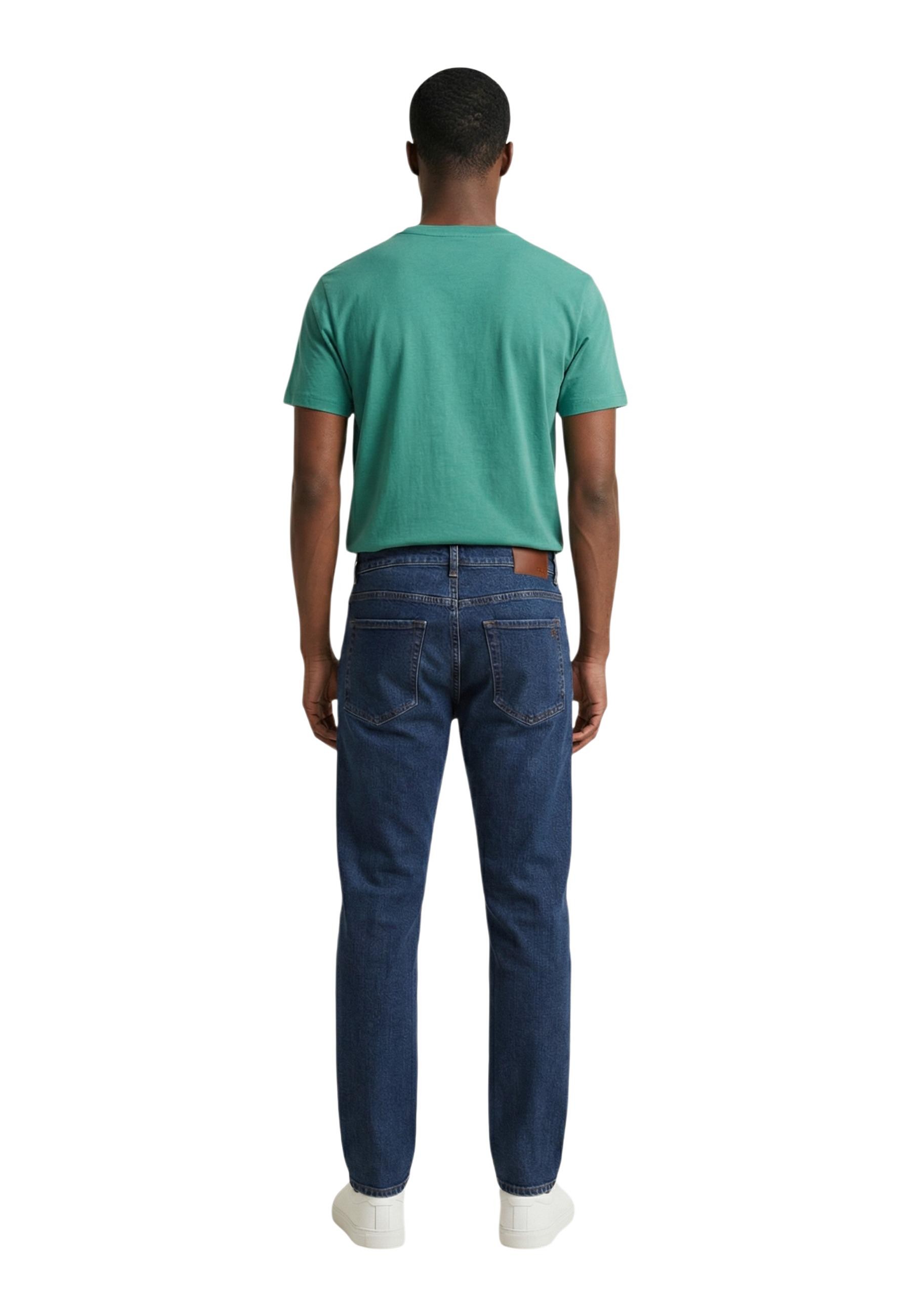 Tommy Hilfiger Jeans Men T-Shirt