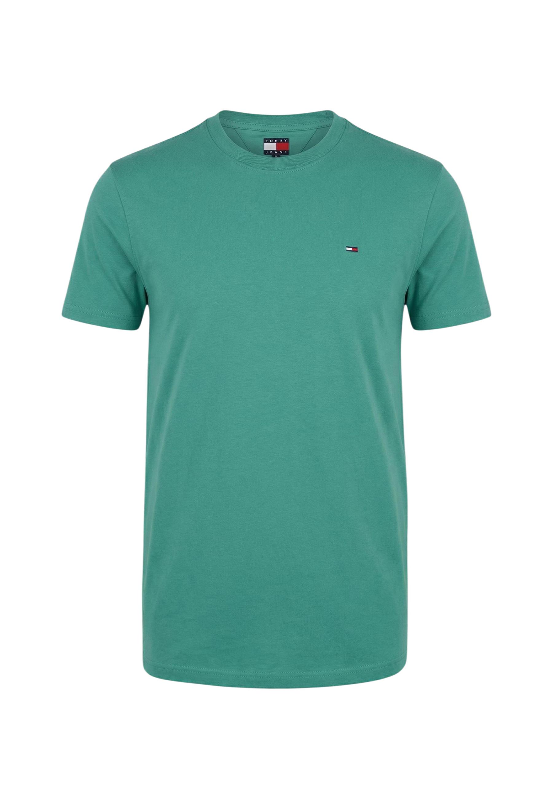 Tommy Hilfiger Jeans Men T-Shirt