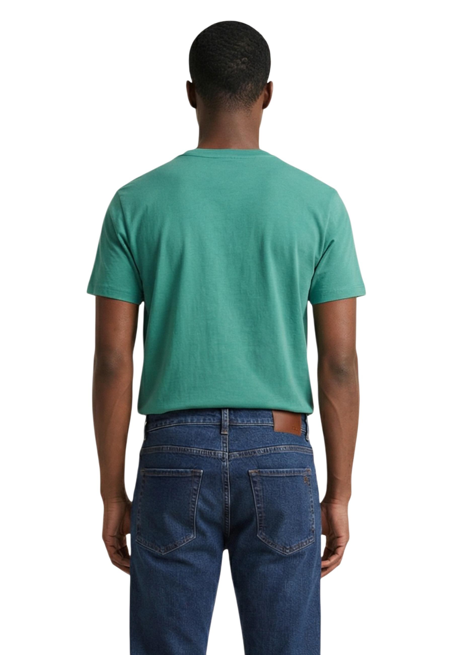 Tommy Hilfiger Jeans Men T-Shirt