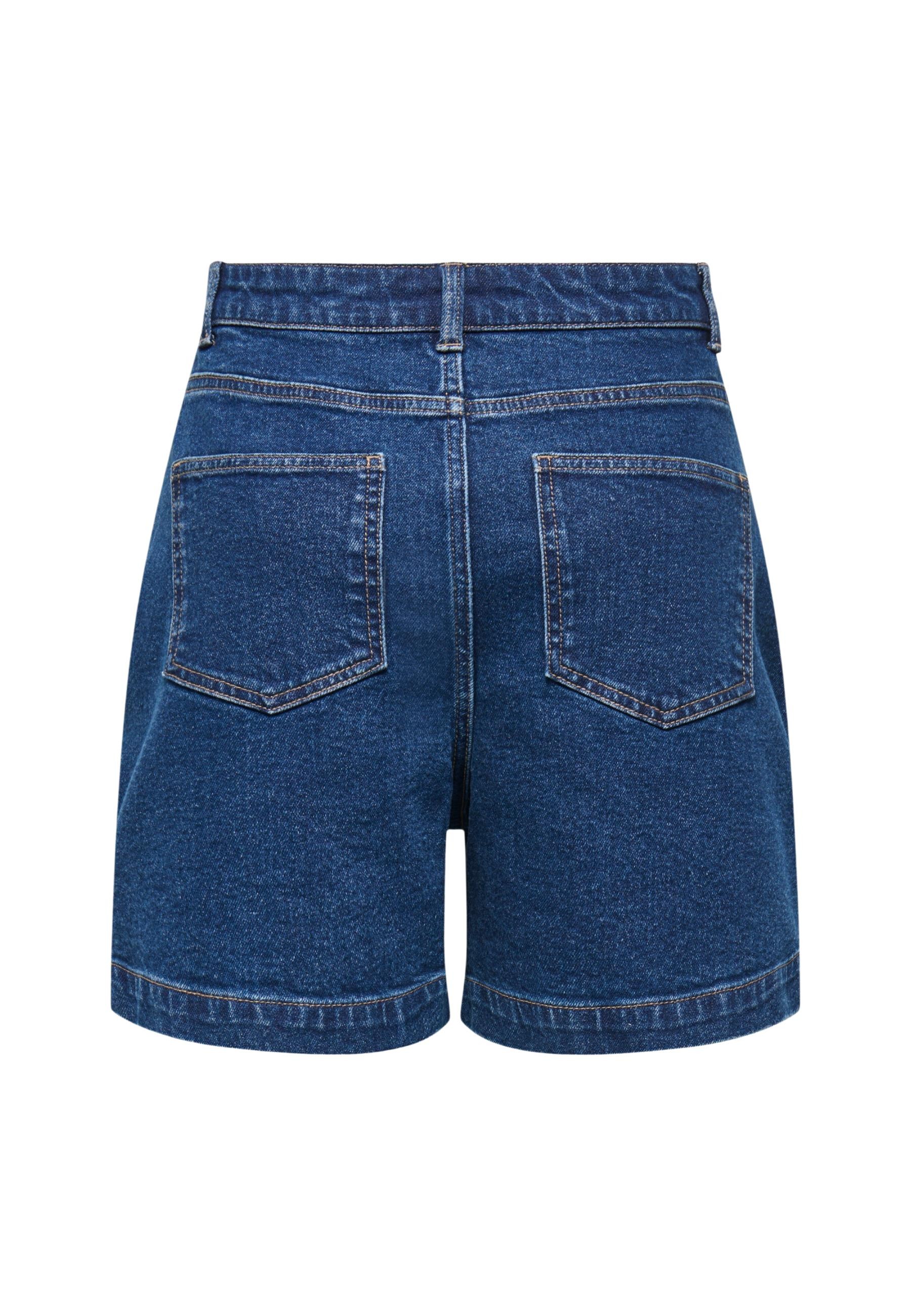 Jacqueline De Yong Short 2