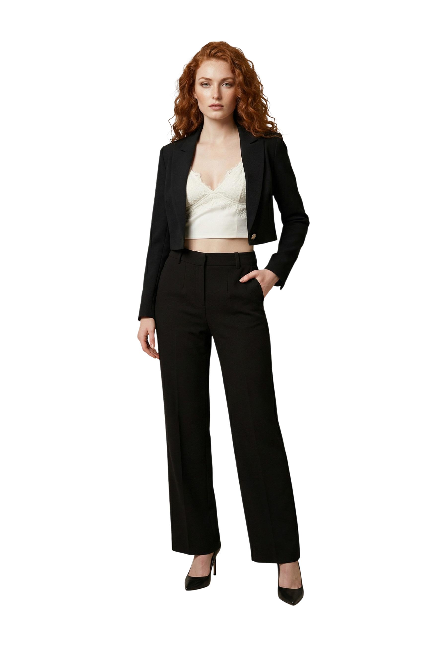Morgan De Toi  Women Blazer