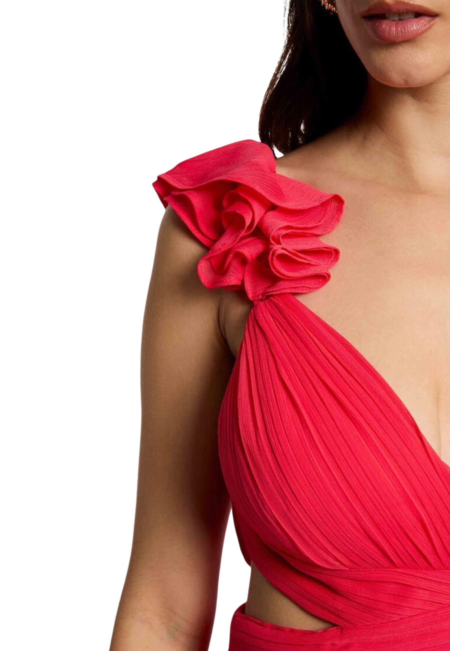 Morgan De Toi  Women Dress