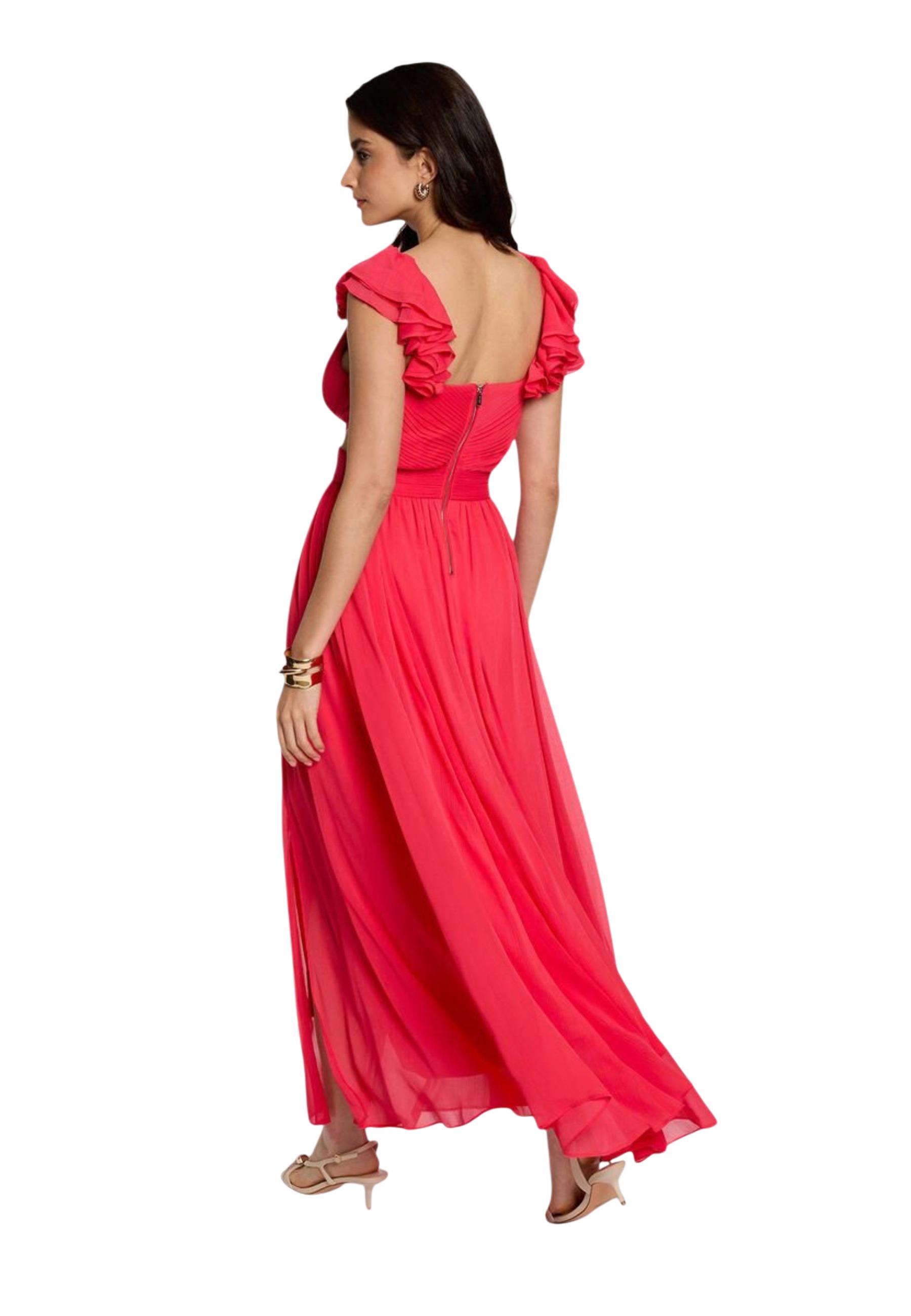 Morgan De Toi  Women Dress