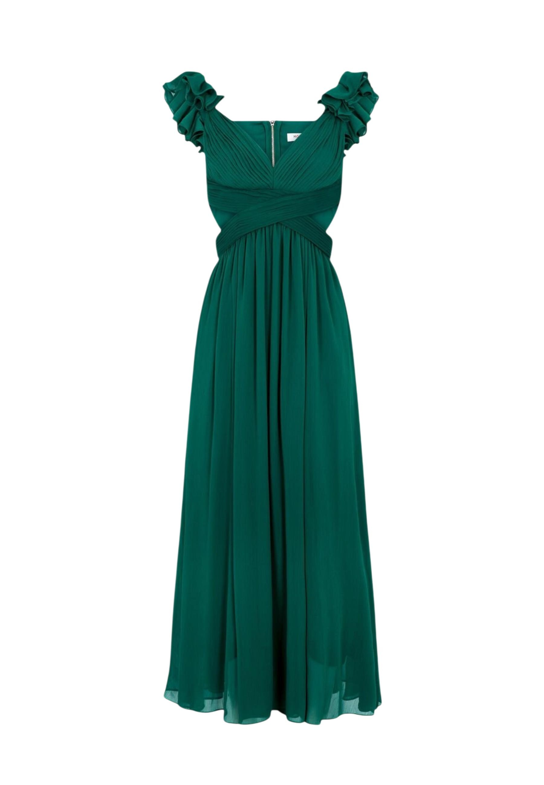 Morgan De Toi  Women Dress