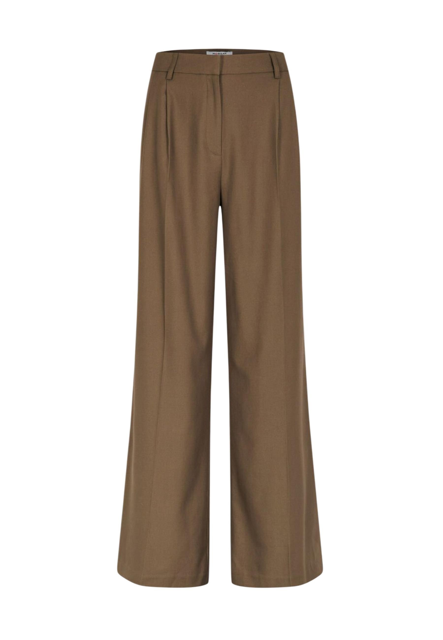 Morgan De Toi Trousers 7