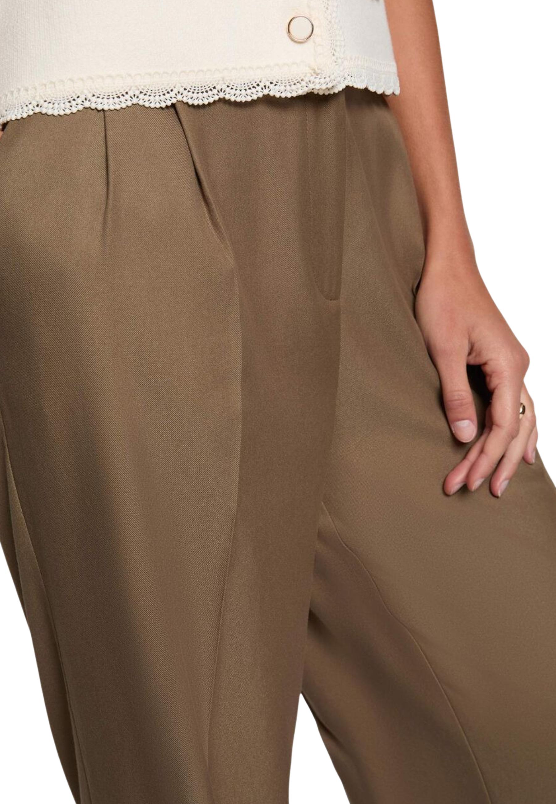 Morgan De Toi Trousers 9