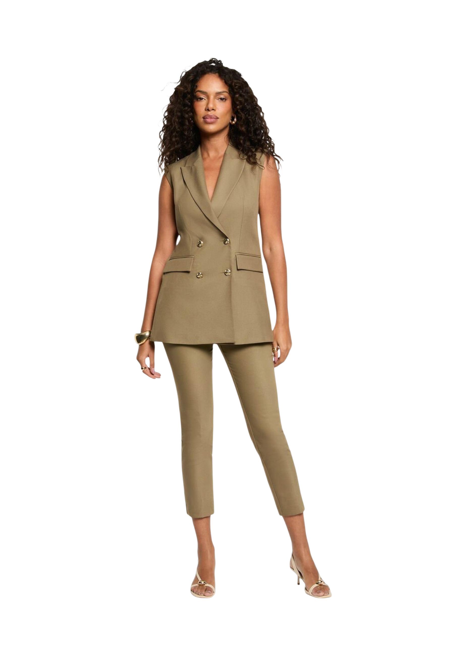 Morgan De Toi  Women Gilet