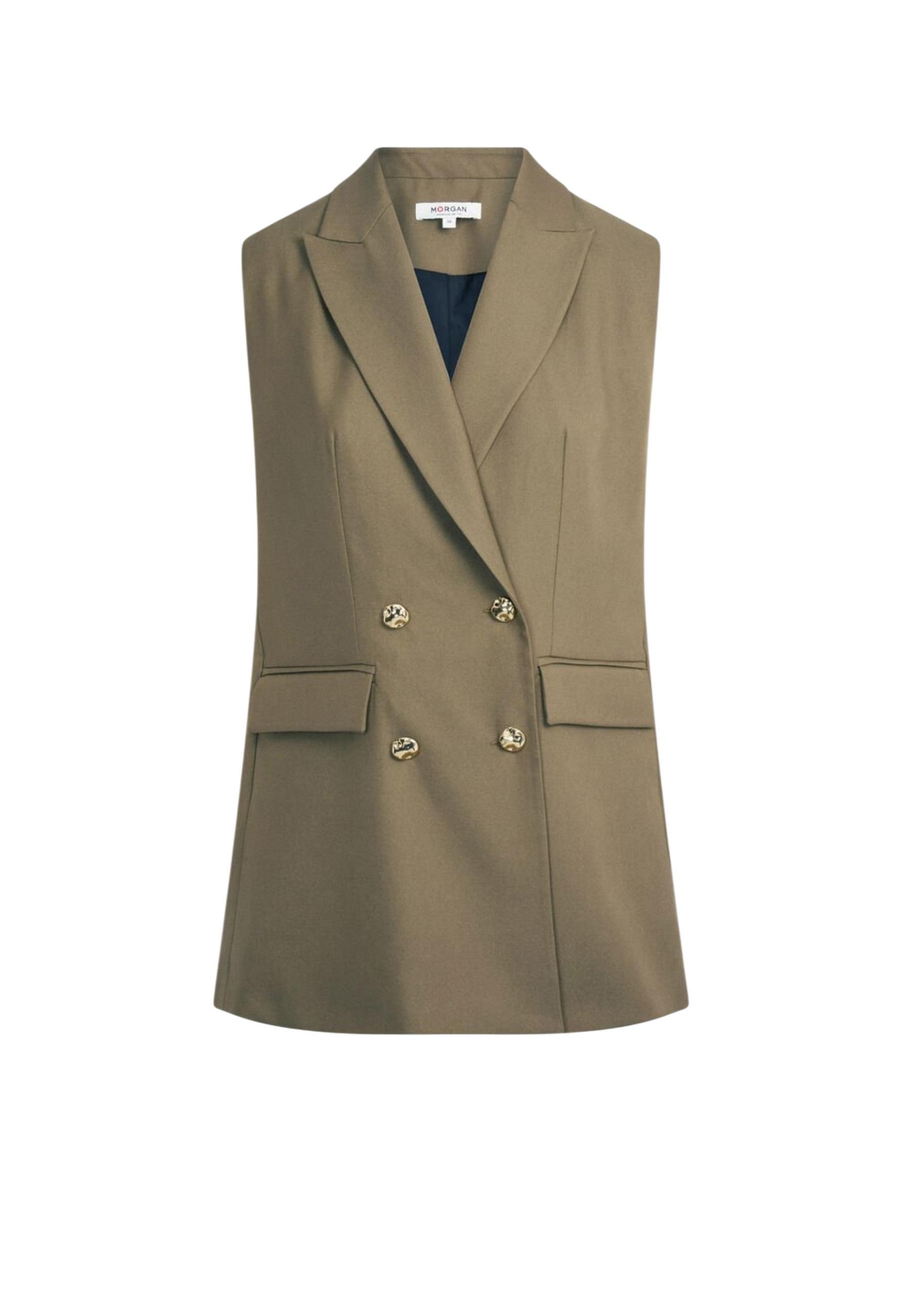 Morgan De Toi  Women Gilet