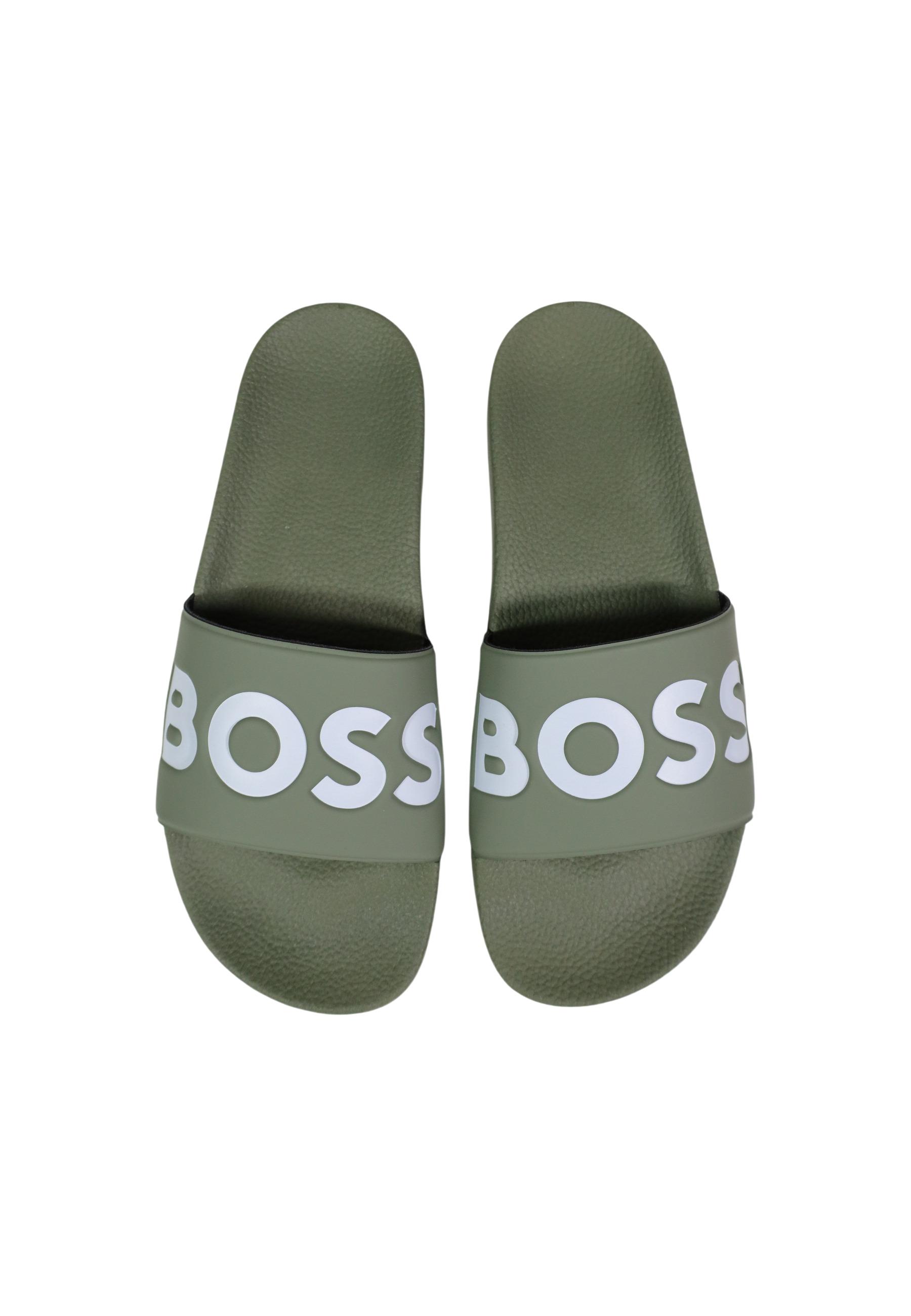 Boss Men Slippers