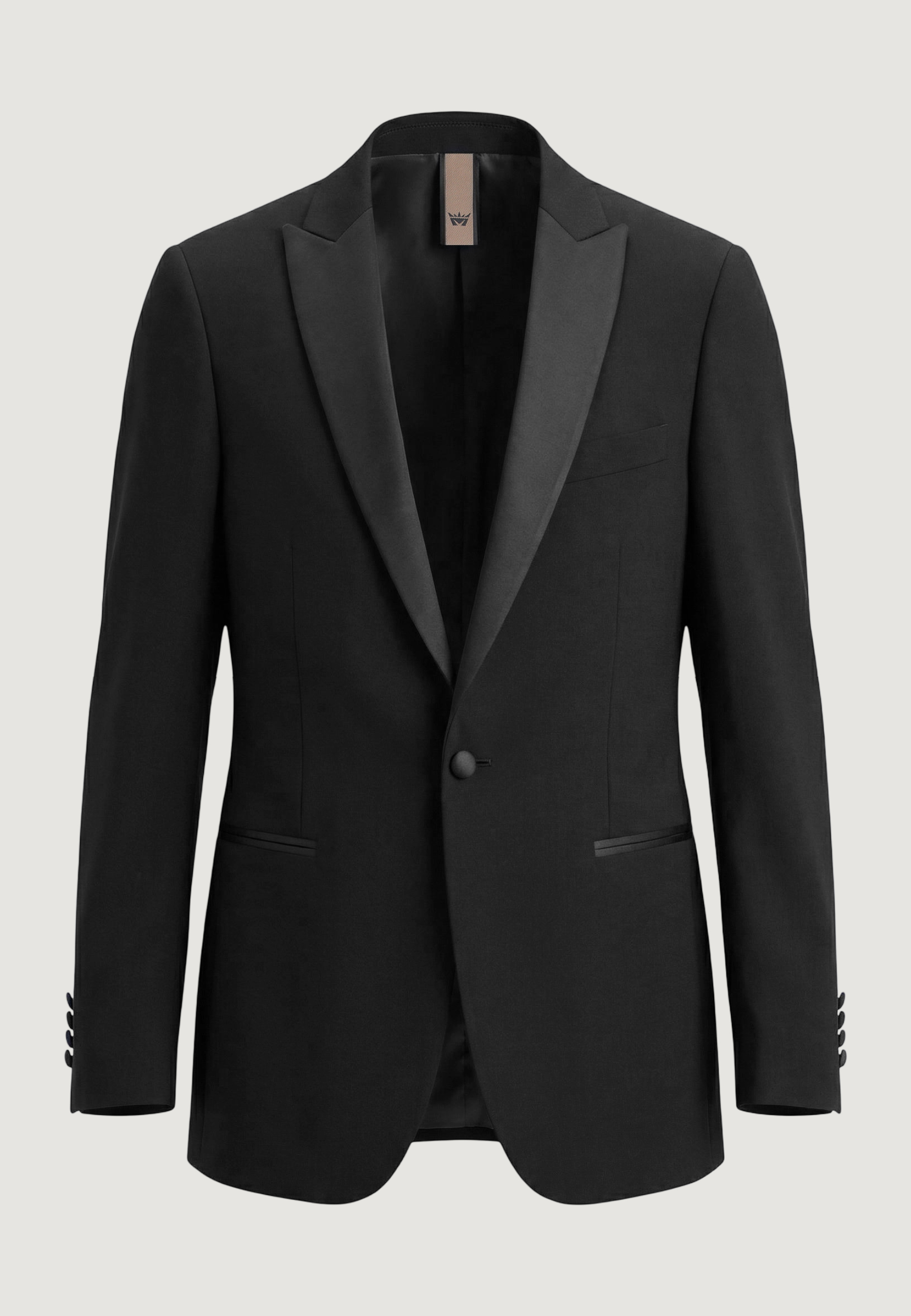 Mulish Men Suit