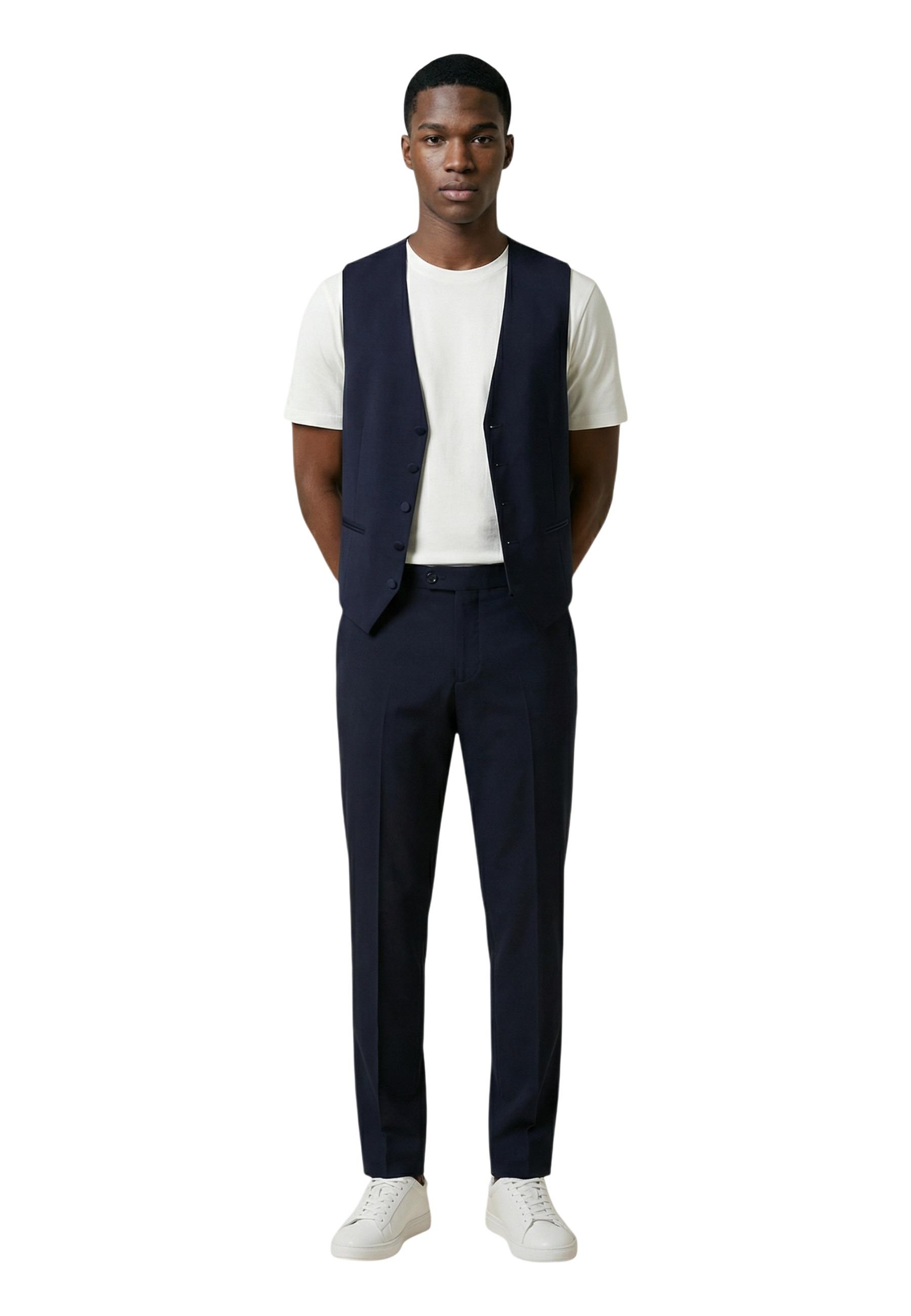 Mulish Men Suit