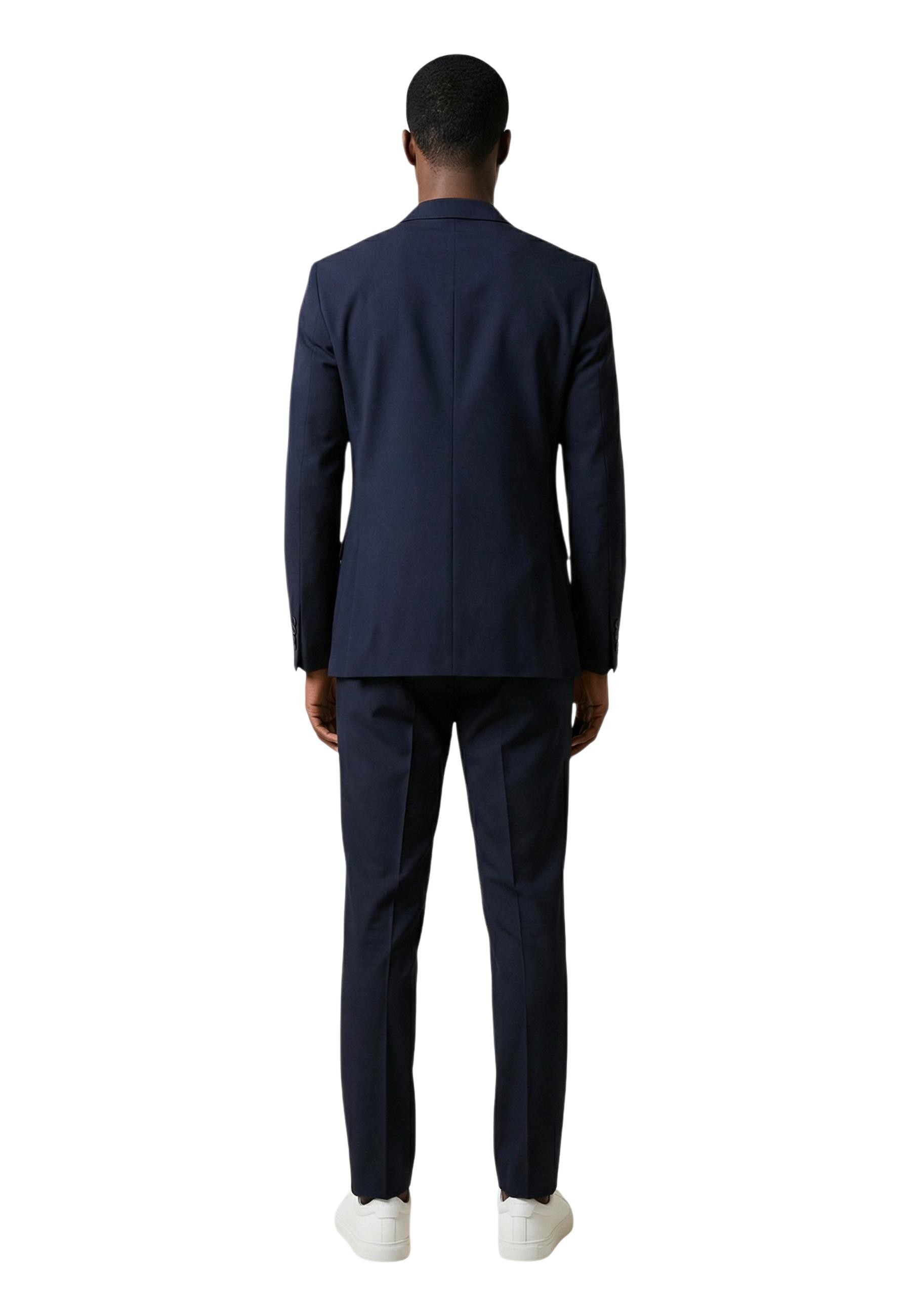 Mulish Men Suit