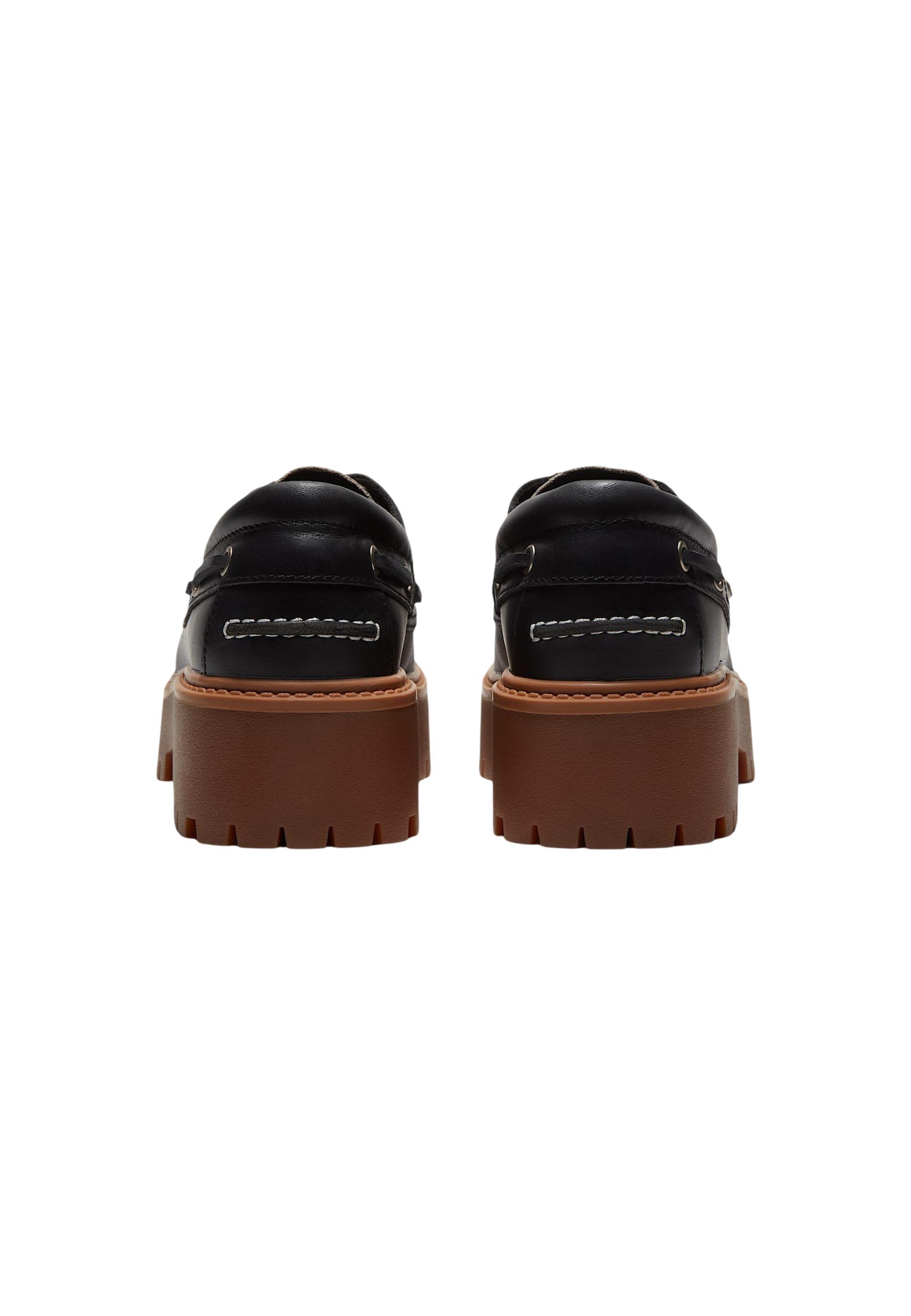 Timberland Women Lace Ups Shoes