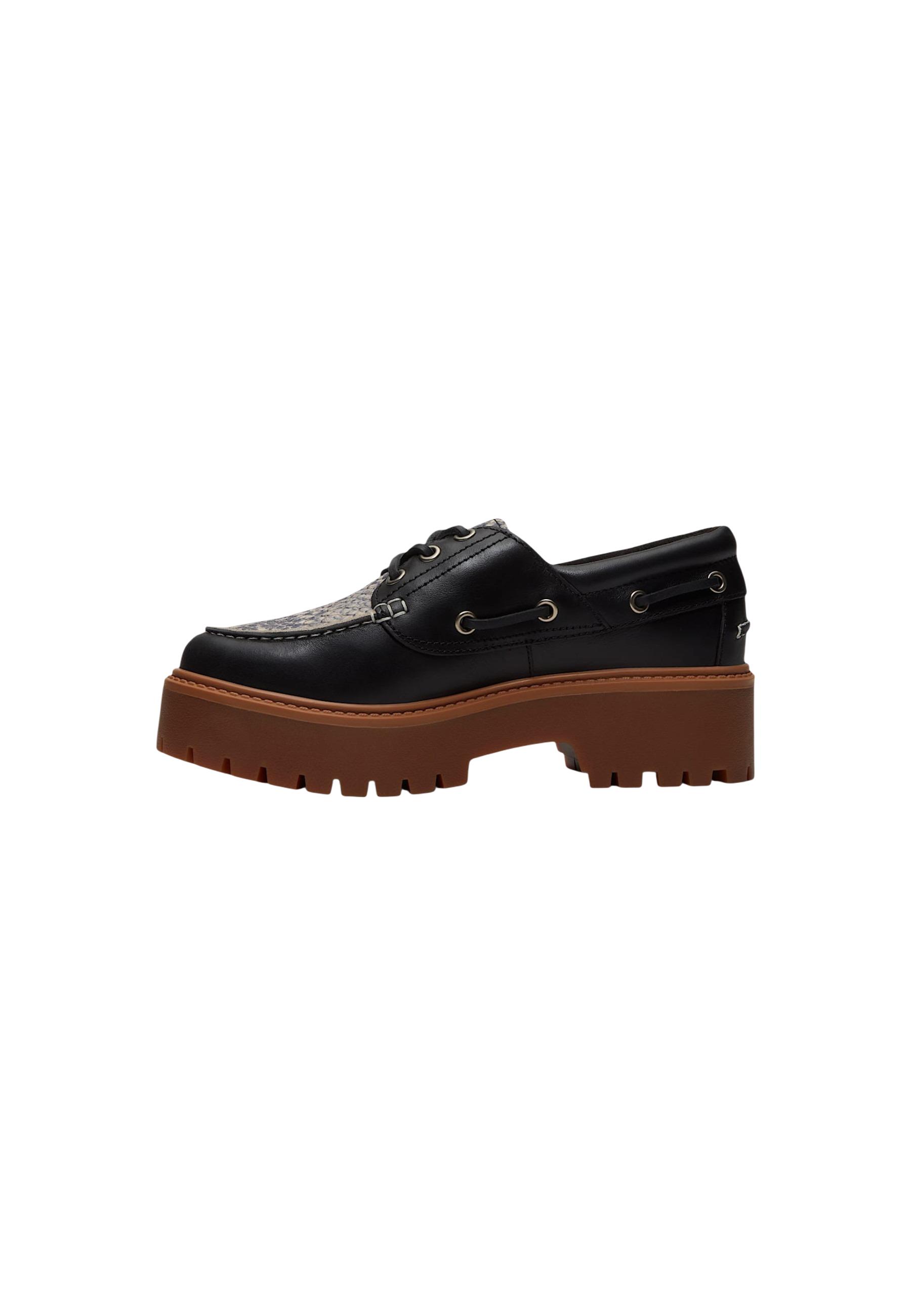 Timberland Women Lace Ups Shoes