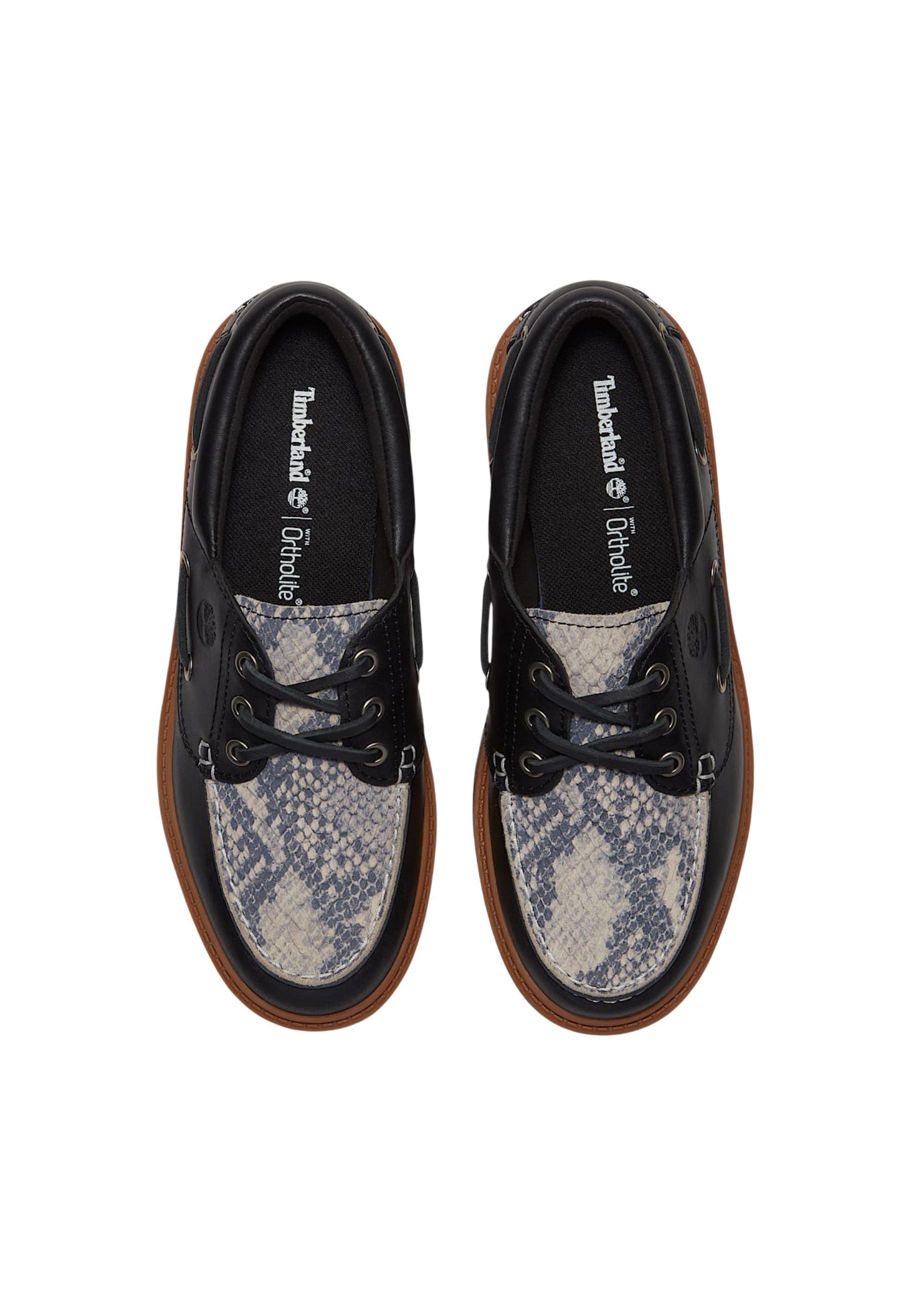 Timberland Women Lace Ups Shoes