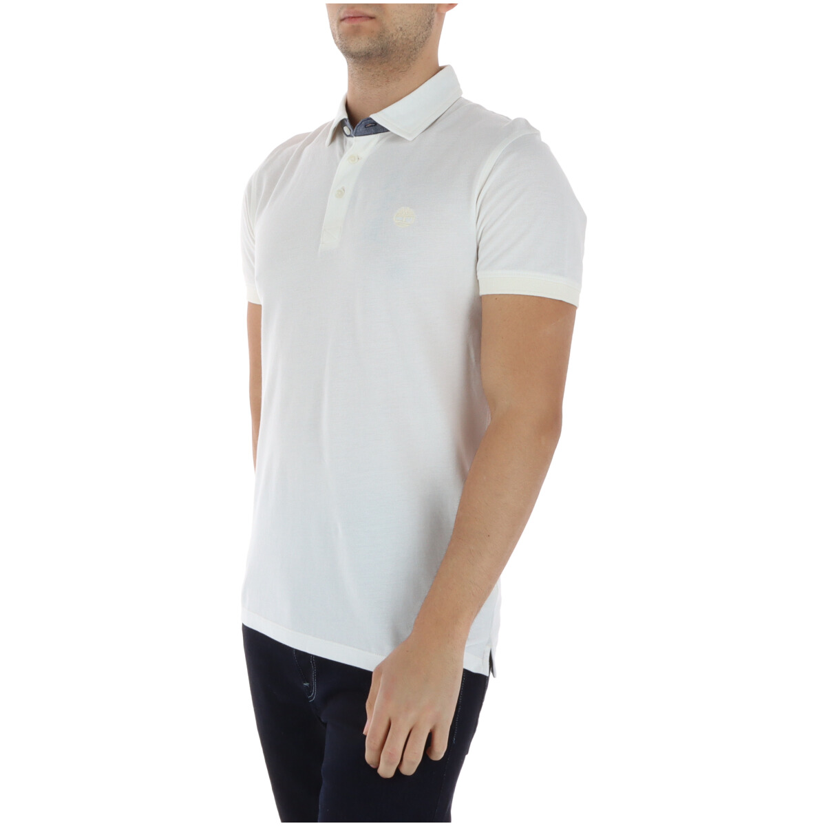 Timberland Polo 3