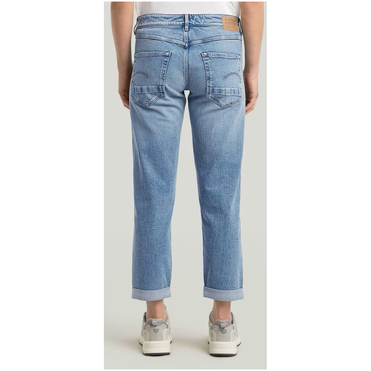 G-star  Women Jeans
