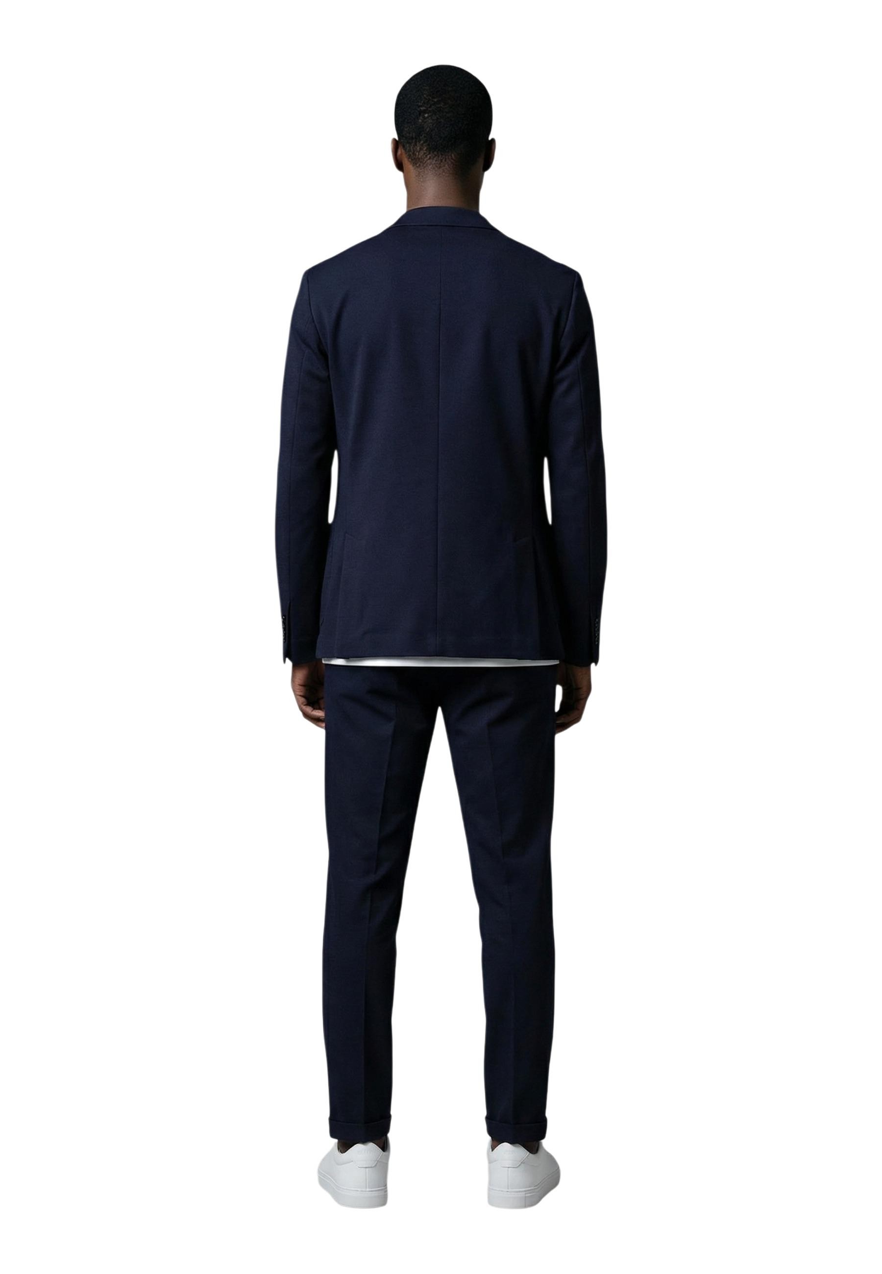 Mulish Men Suit