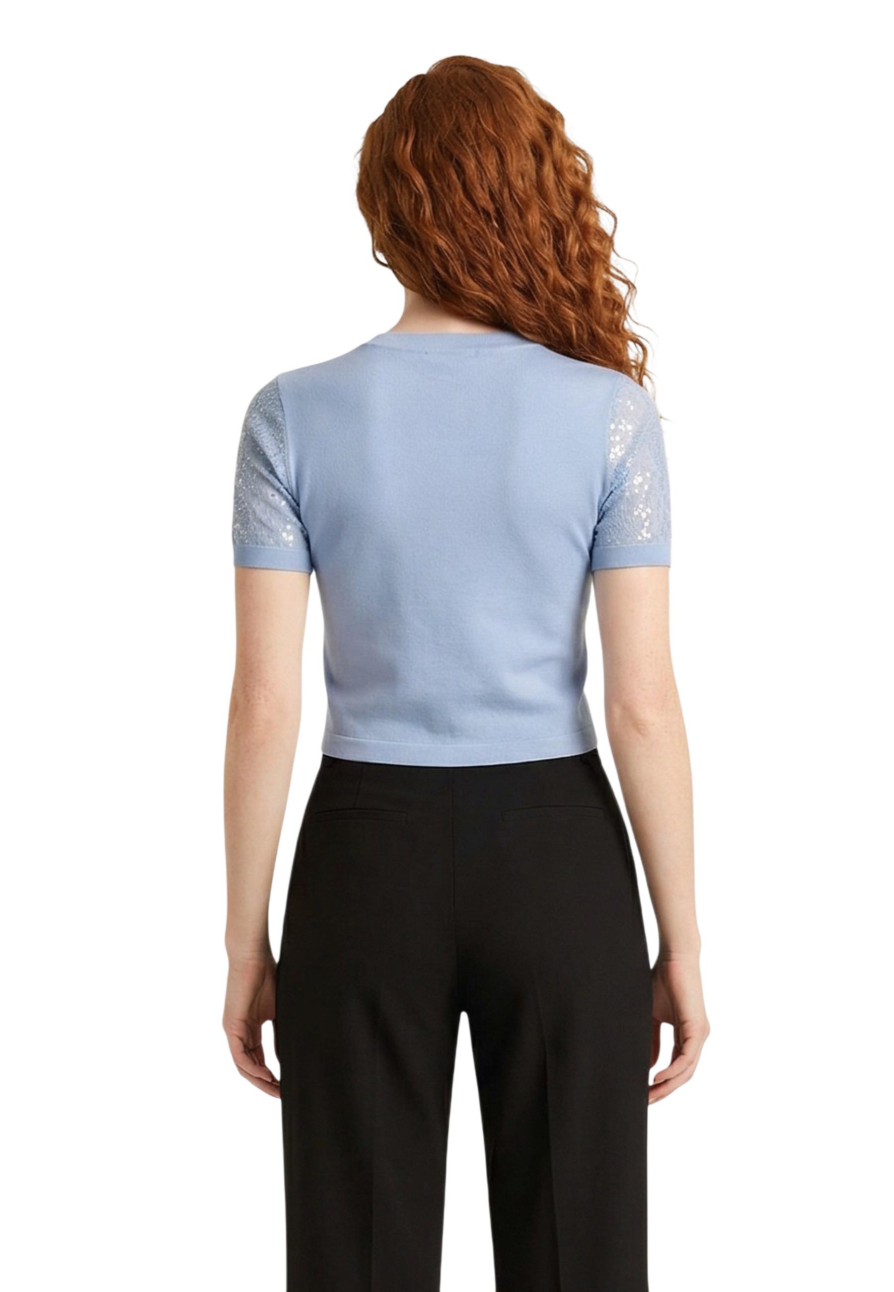 Morgan De Toi  Women Cardigan