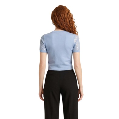 Morgan De Toi Cardigan Donna