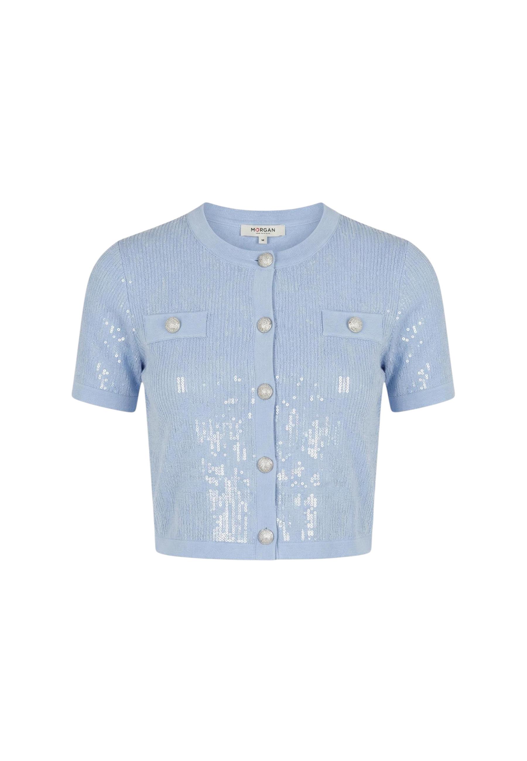 Morgan De Toi  Women Cardigan