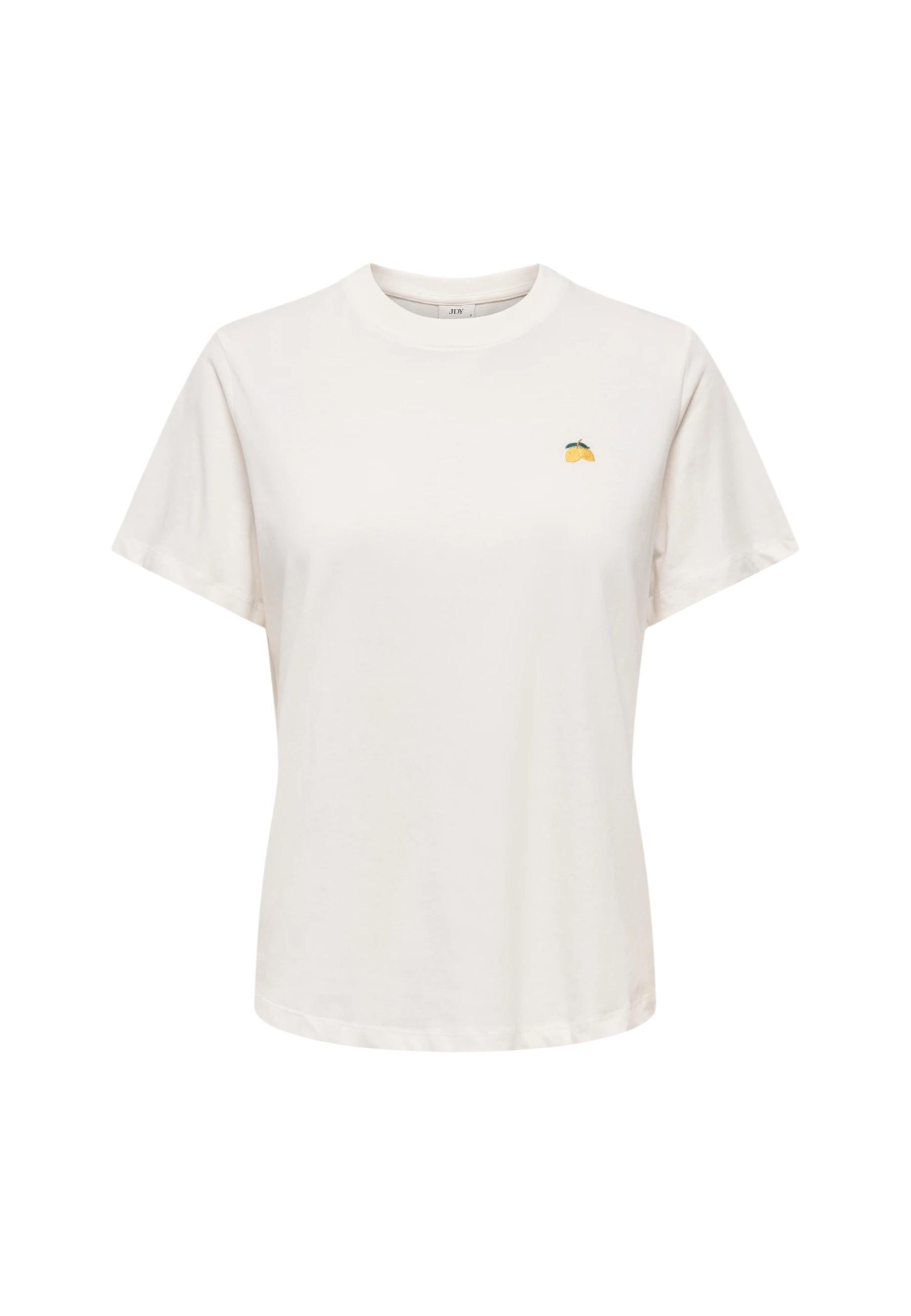 Jacqueline De Yong  Women T-Shirt