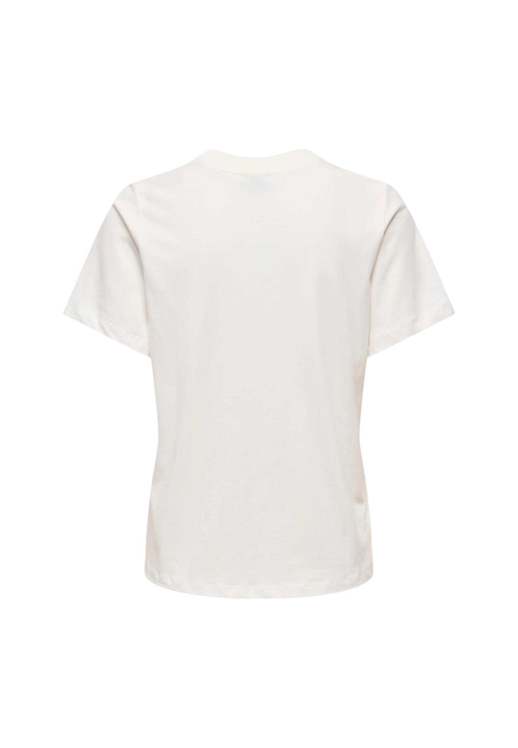 Jacqueline De Yong  Women T-Shirt