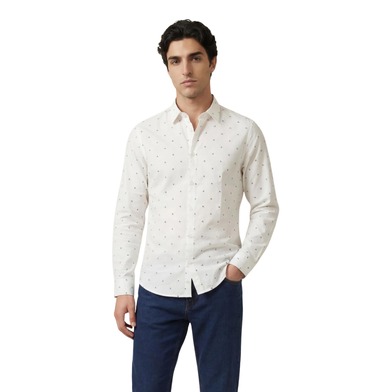 Armani Exchange Camicia Uomo