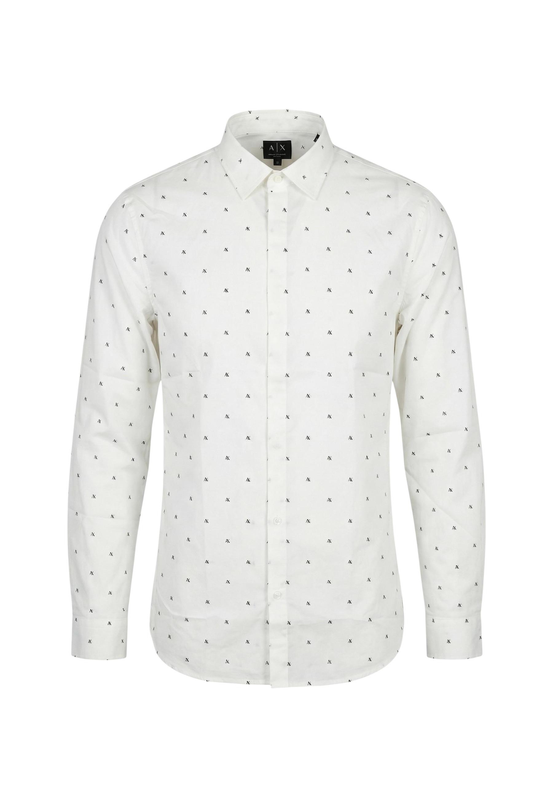 Armani Exchange Men Shirt