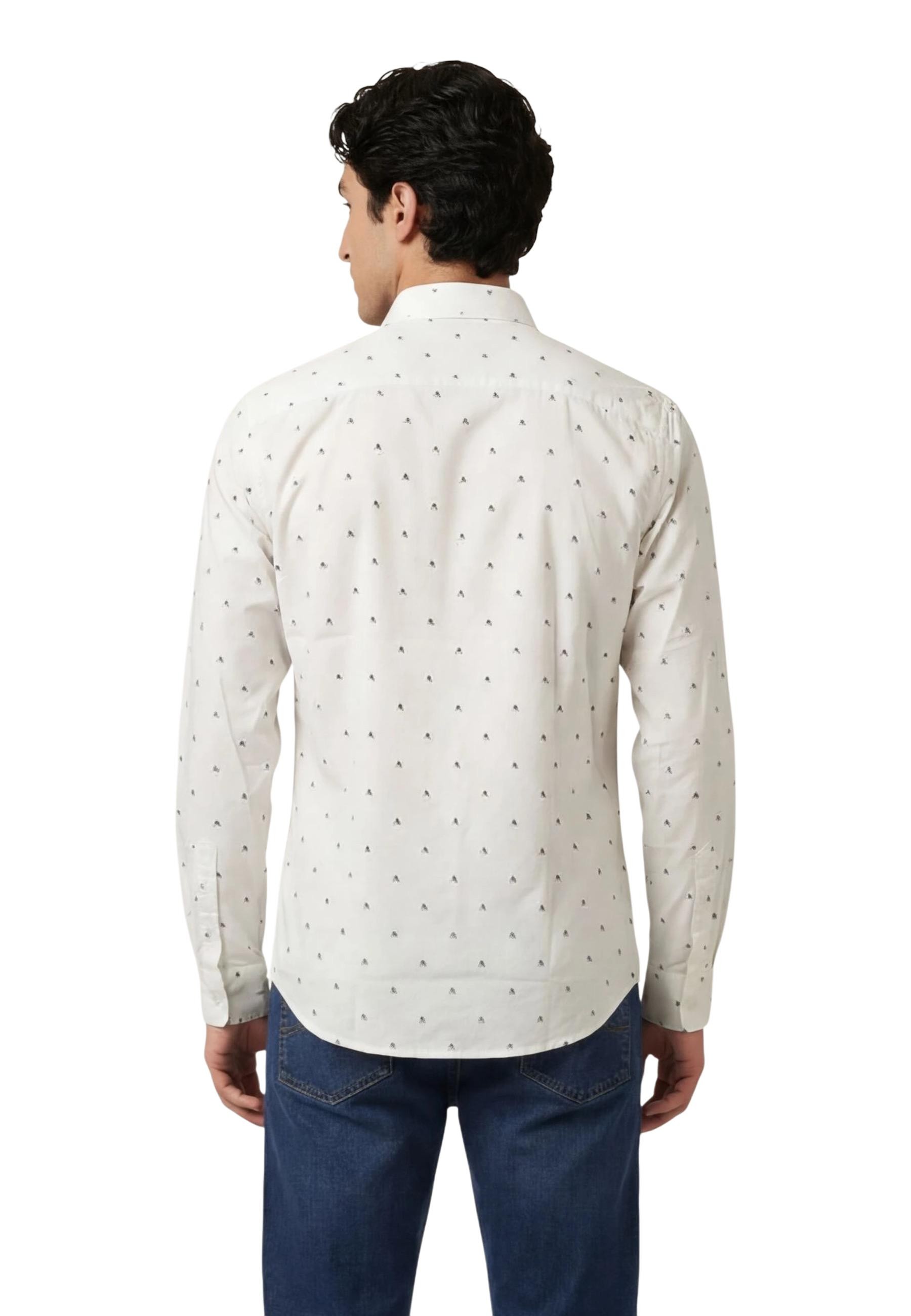 Armani Exchange Men Shirt