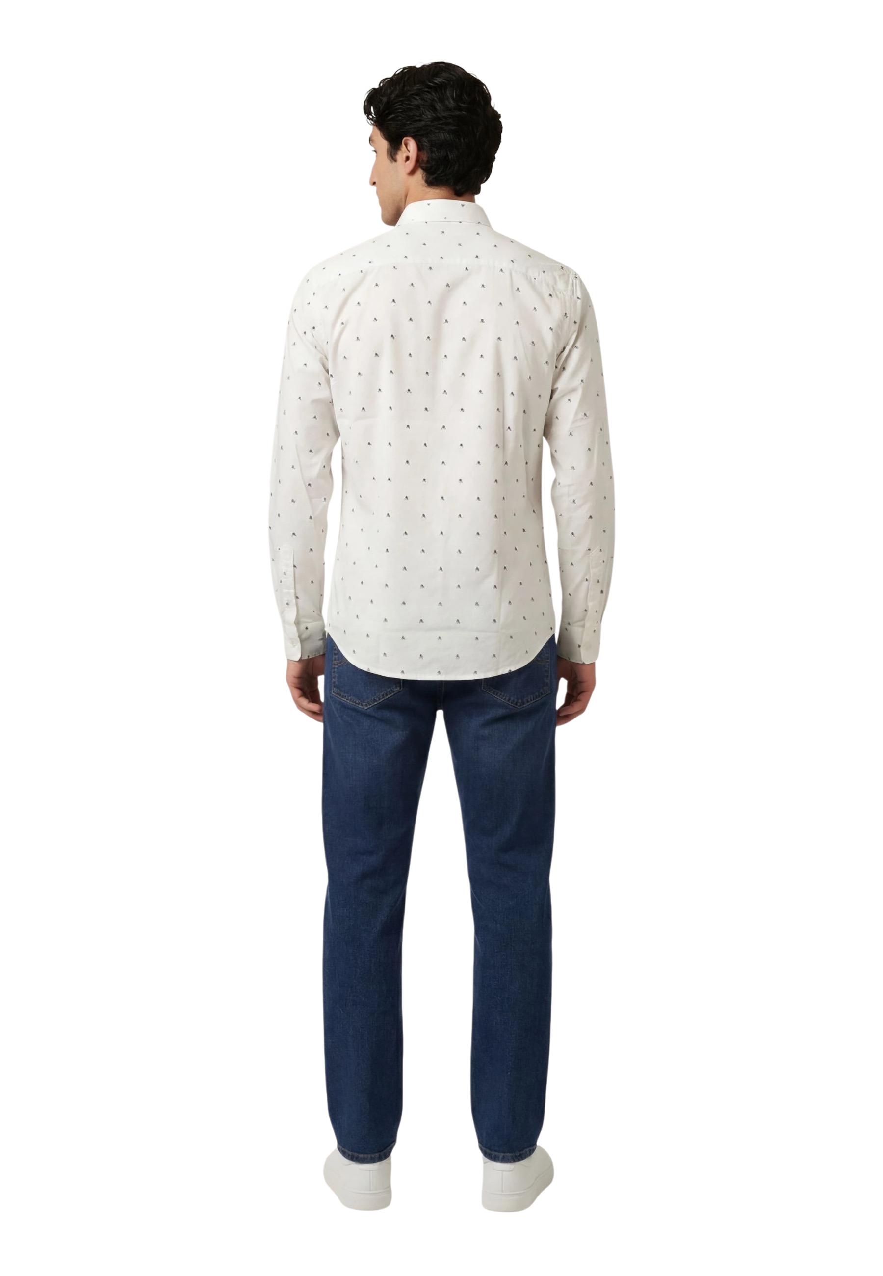 Armani Exchange Men Shirt