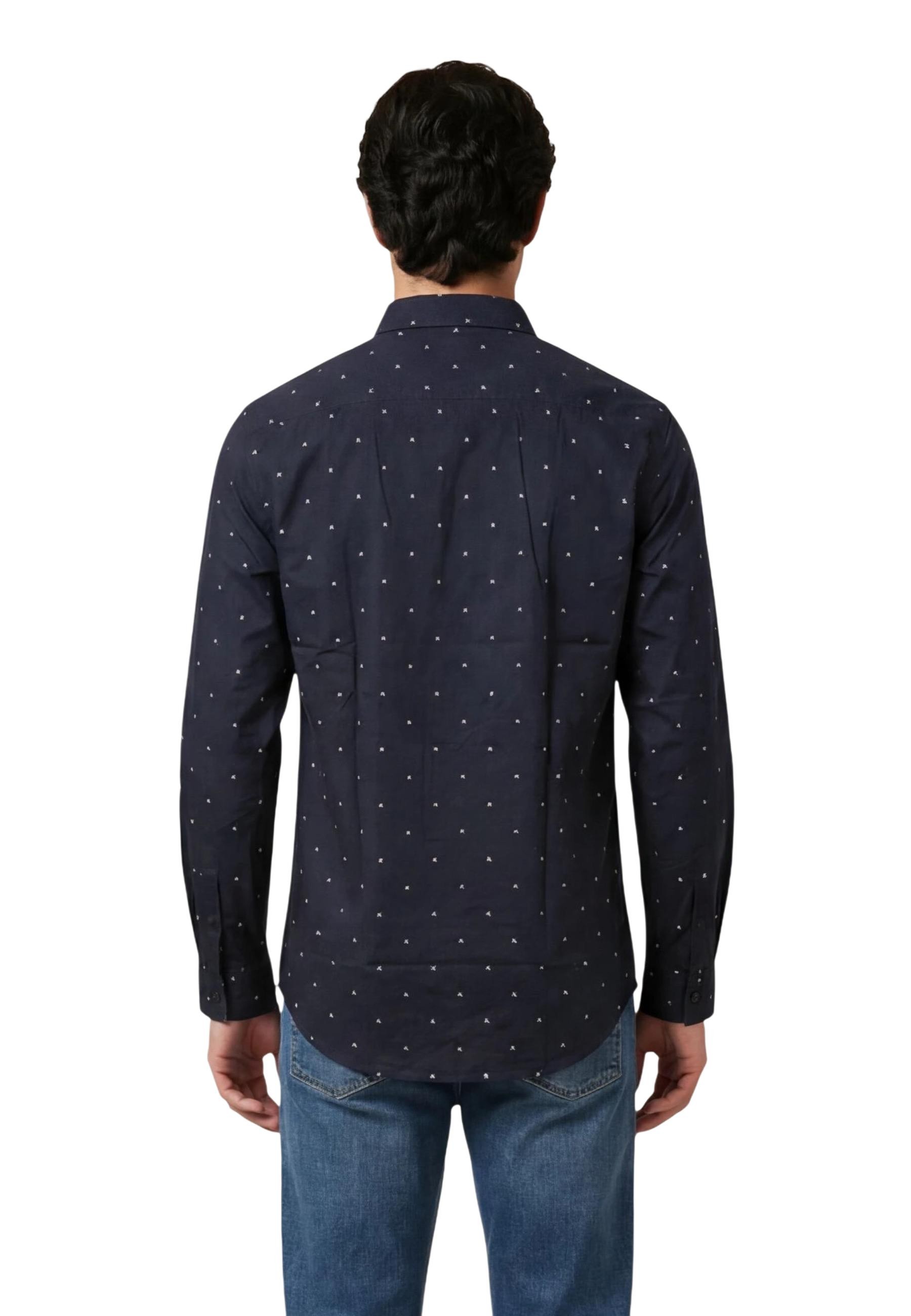 Armani Exchange Shirt 2