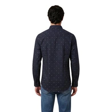 Armani Exchange Camicia Uomo