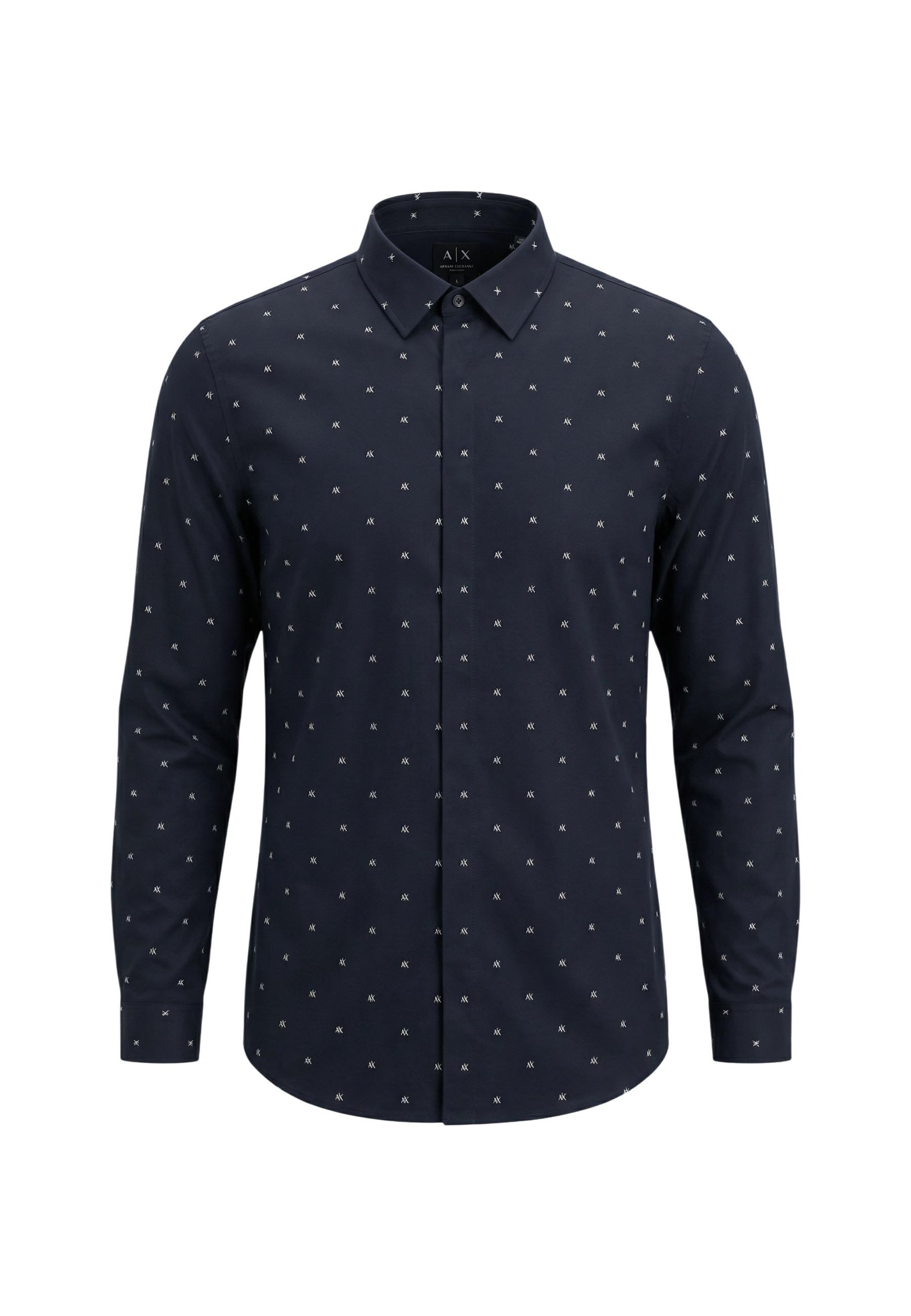 Armani Exchange Shirt 3