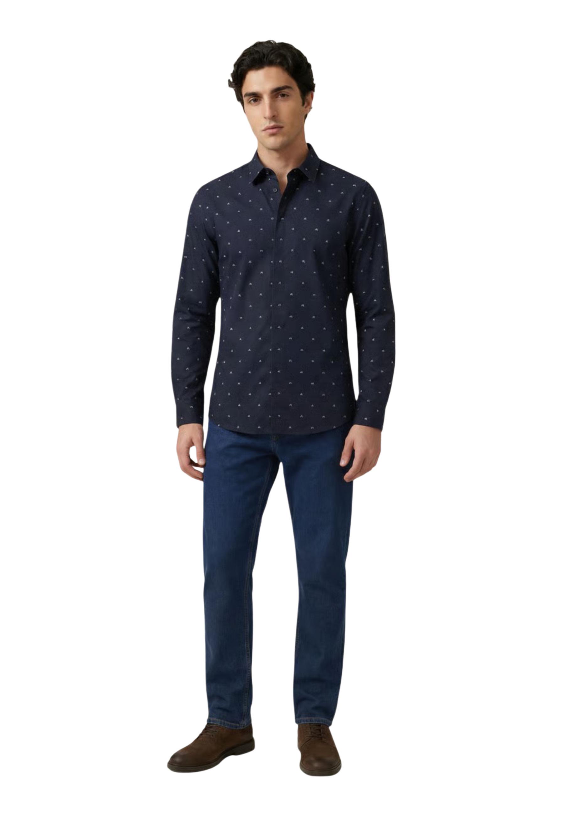 Armani Exchange Shirt 4