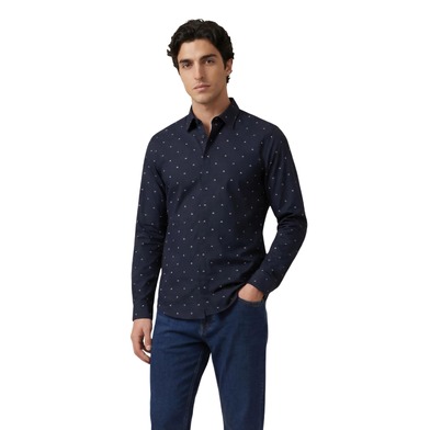 Armani Exchange Camicia Uomo
