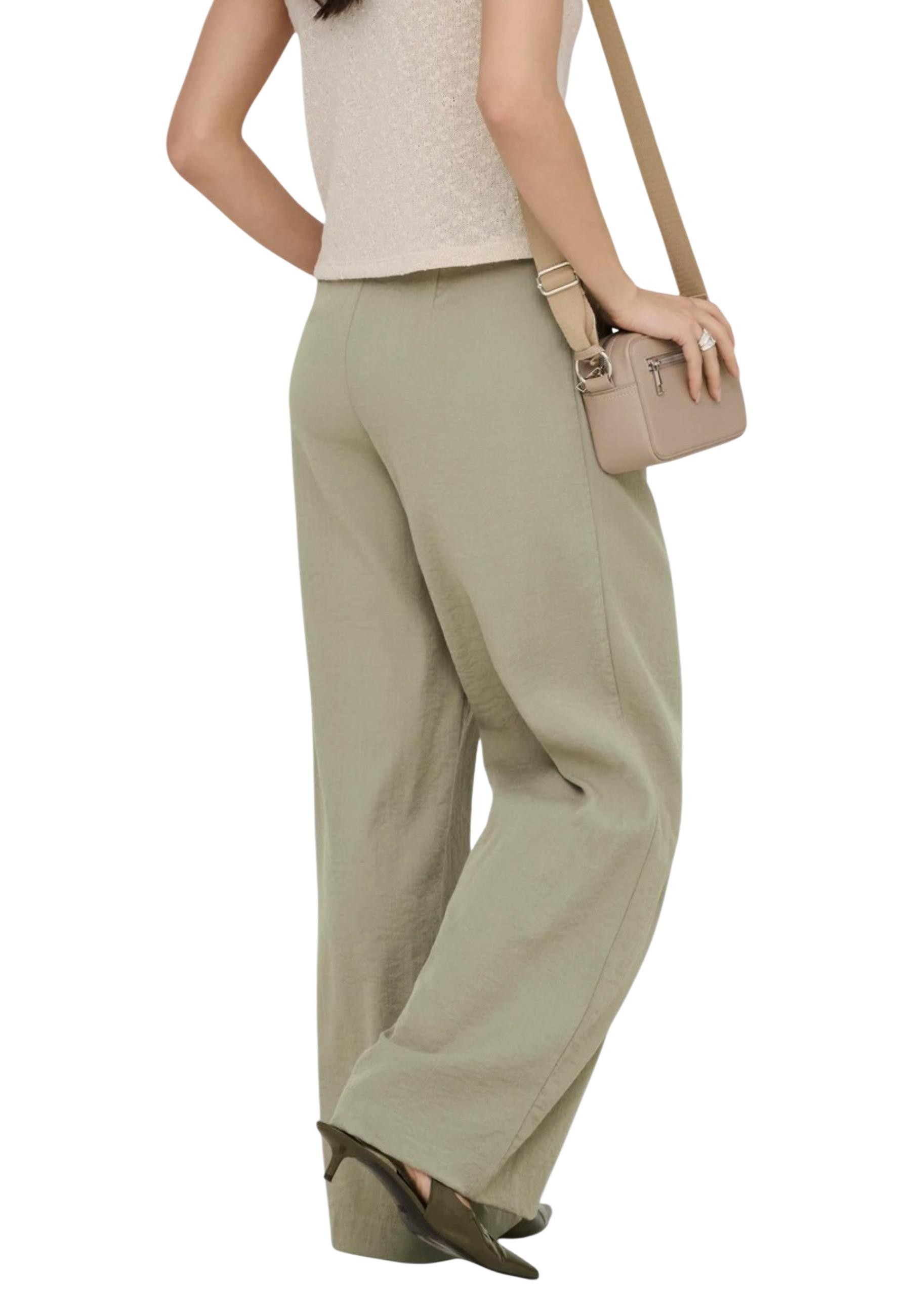 Jacqueline De Yong Trousers 2