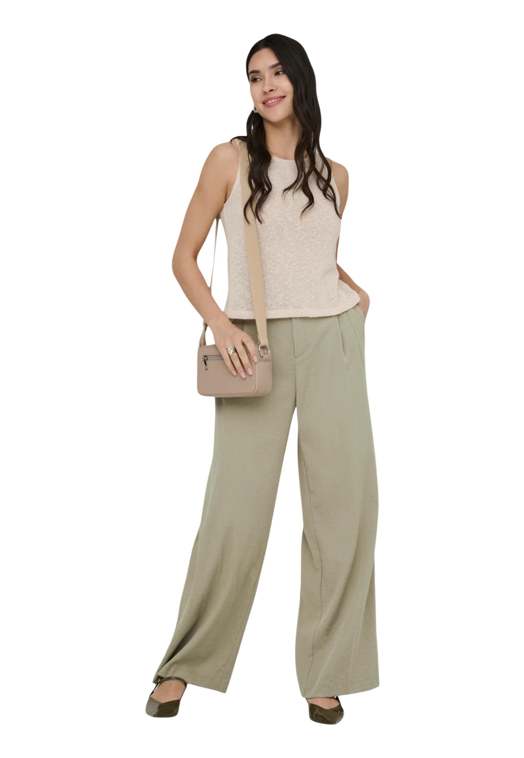 Jacqueline De Yong Trousers 5
